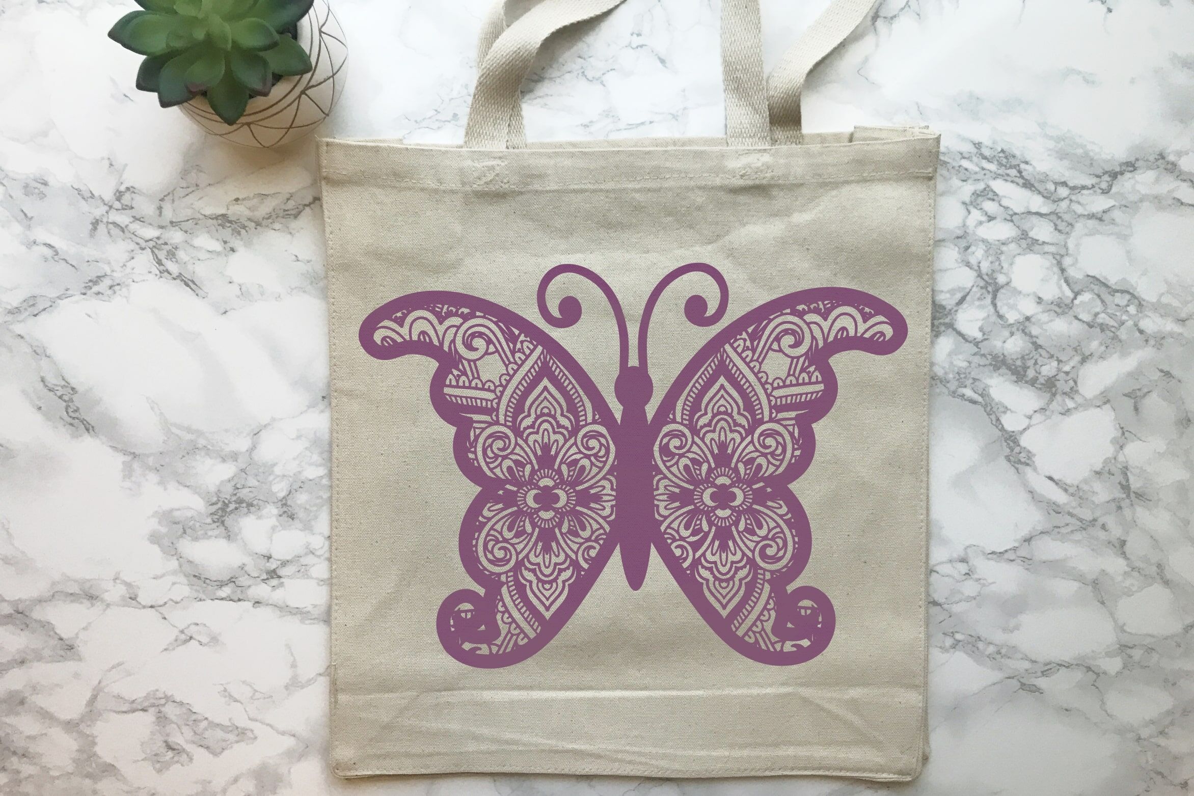 Download Free Design Free Butterfly Mandala Svg