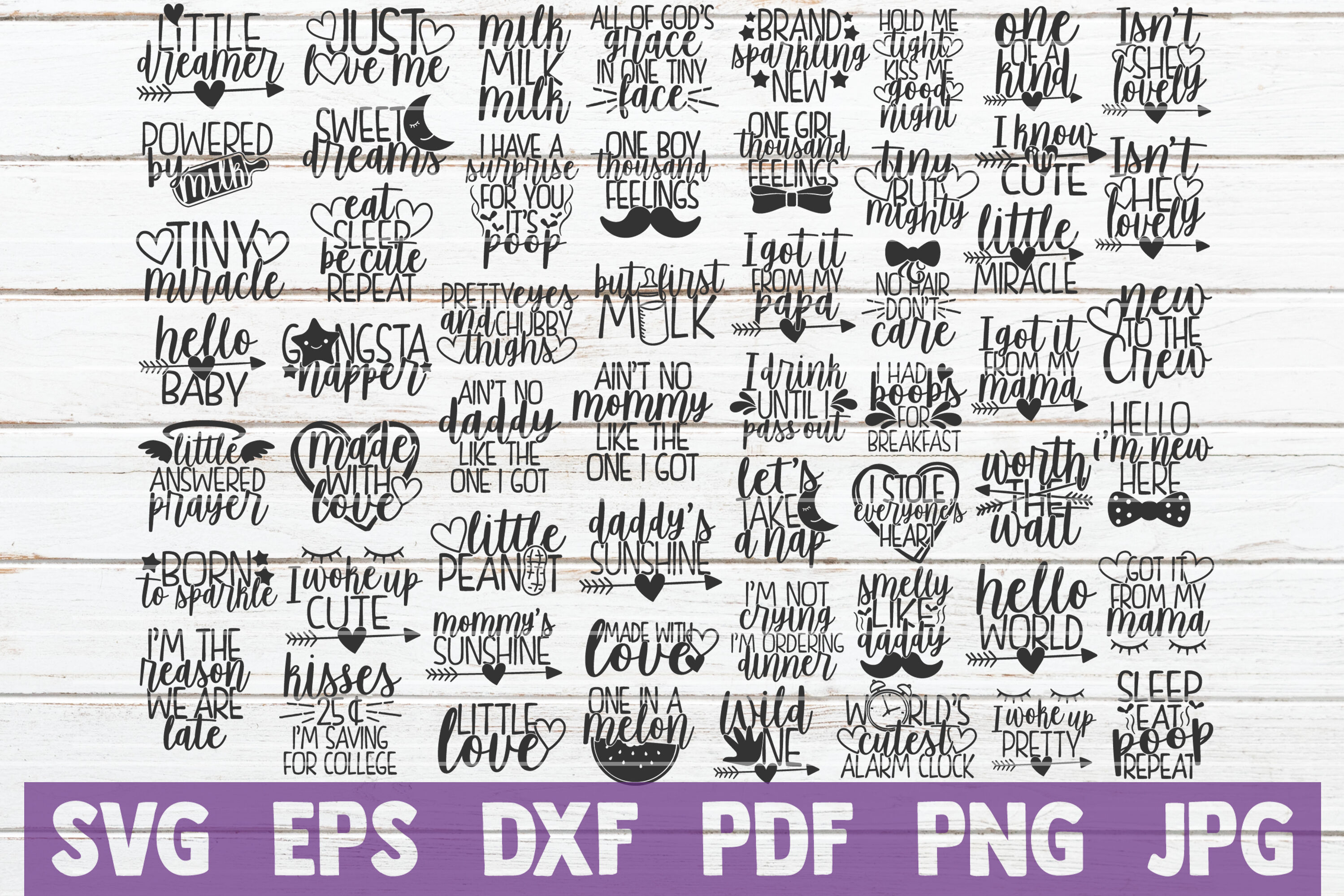 Free Free 327 Baby Svg Bundles Free SVG PNG EPS DXF File
