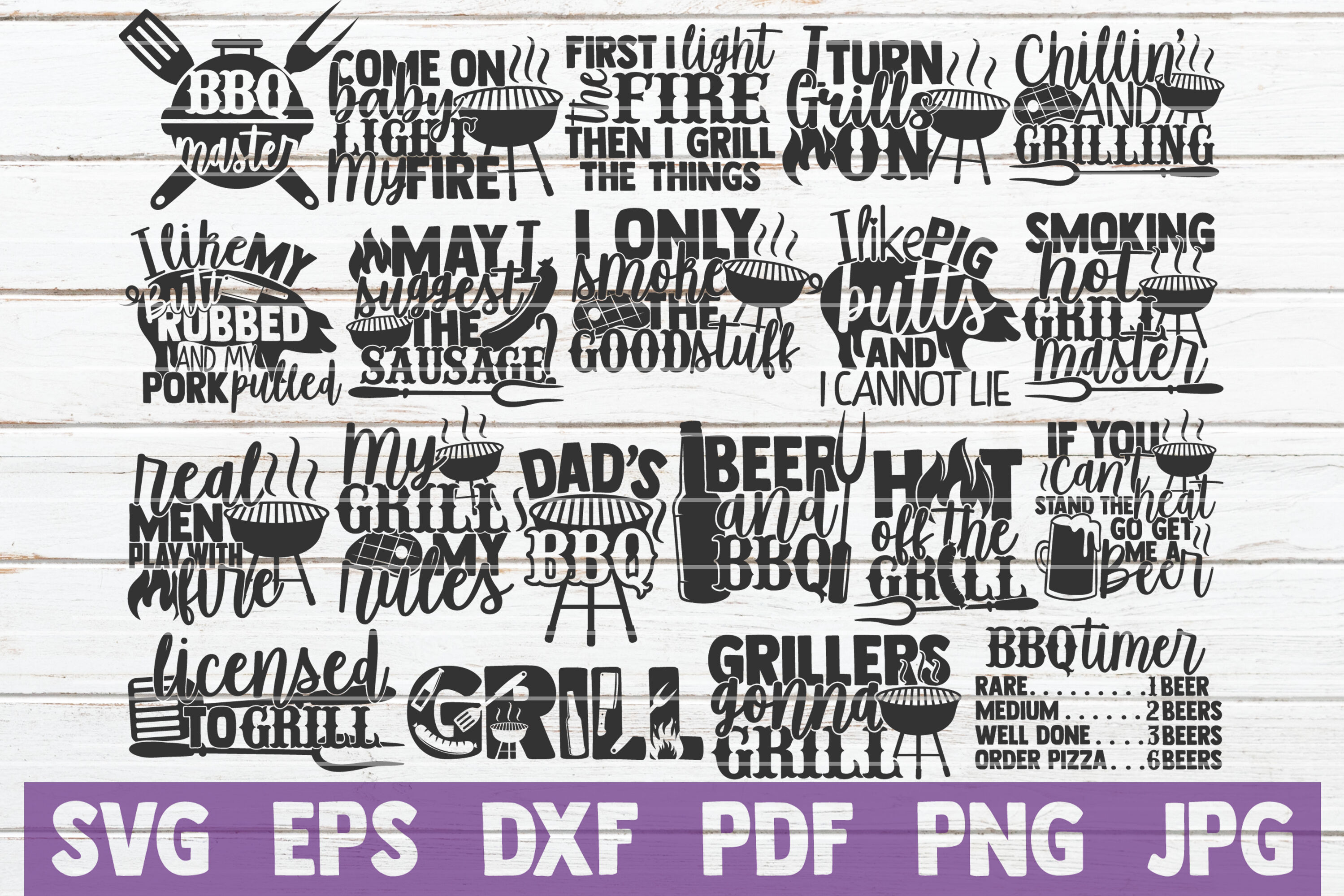 Free Free 164 Grill Father Svg Free SVG PNG EPS DXF File