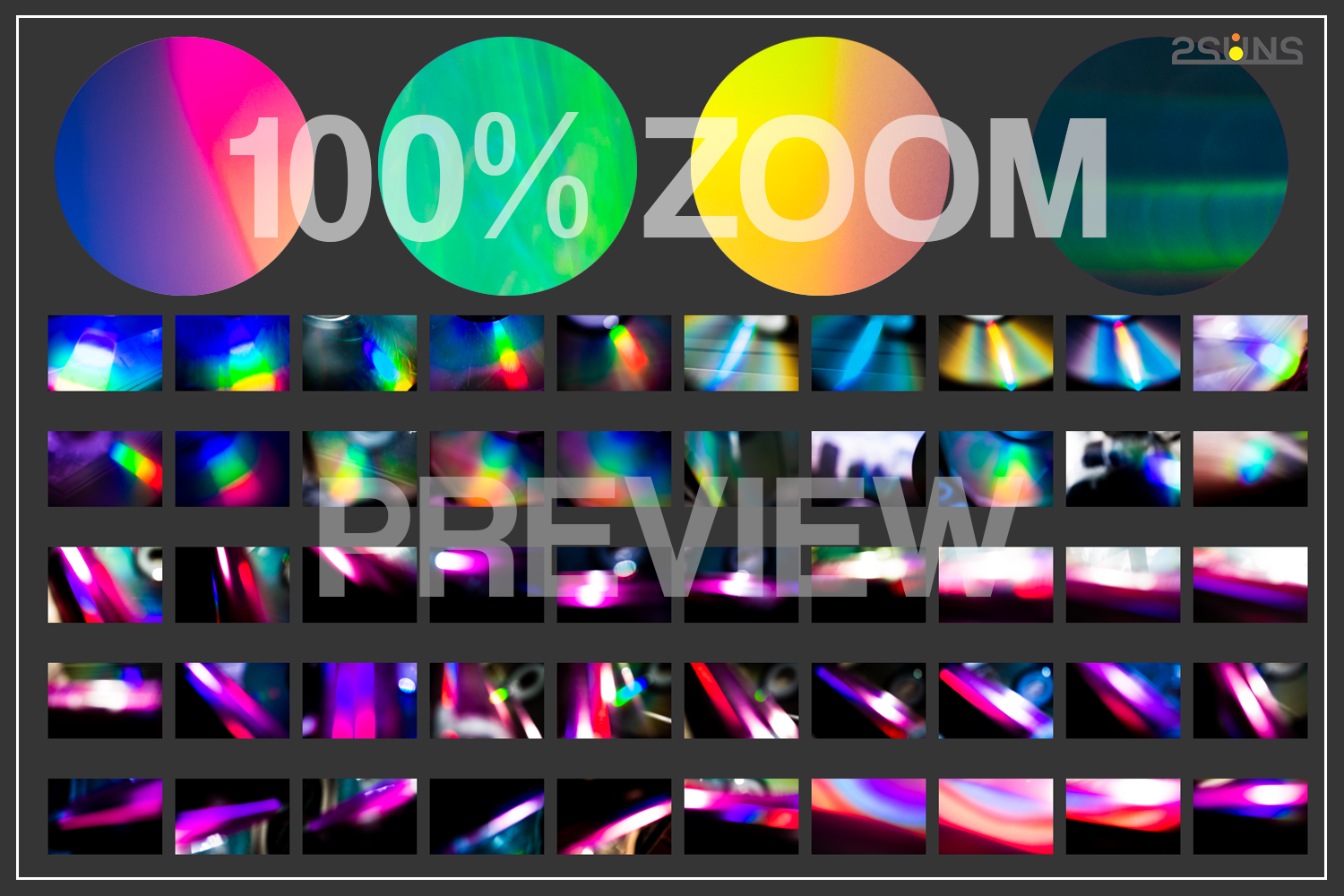 80 Lens Flare Overlays Photoshop Overlay Neon Lights By 2suns Thehungryjpeg Com