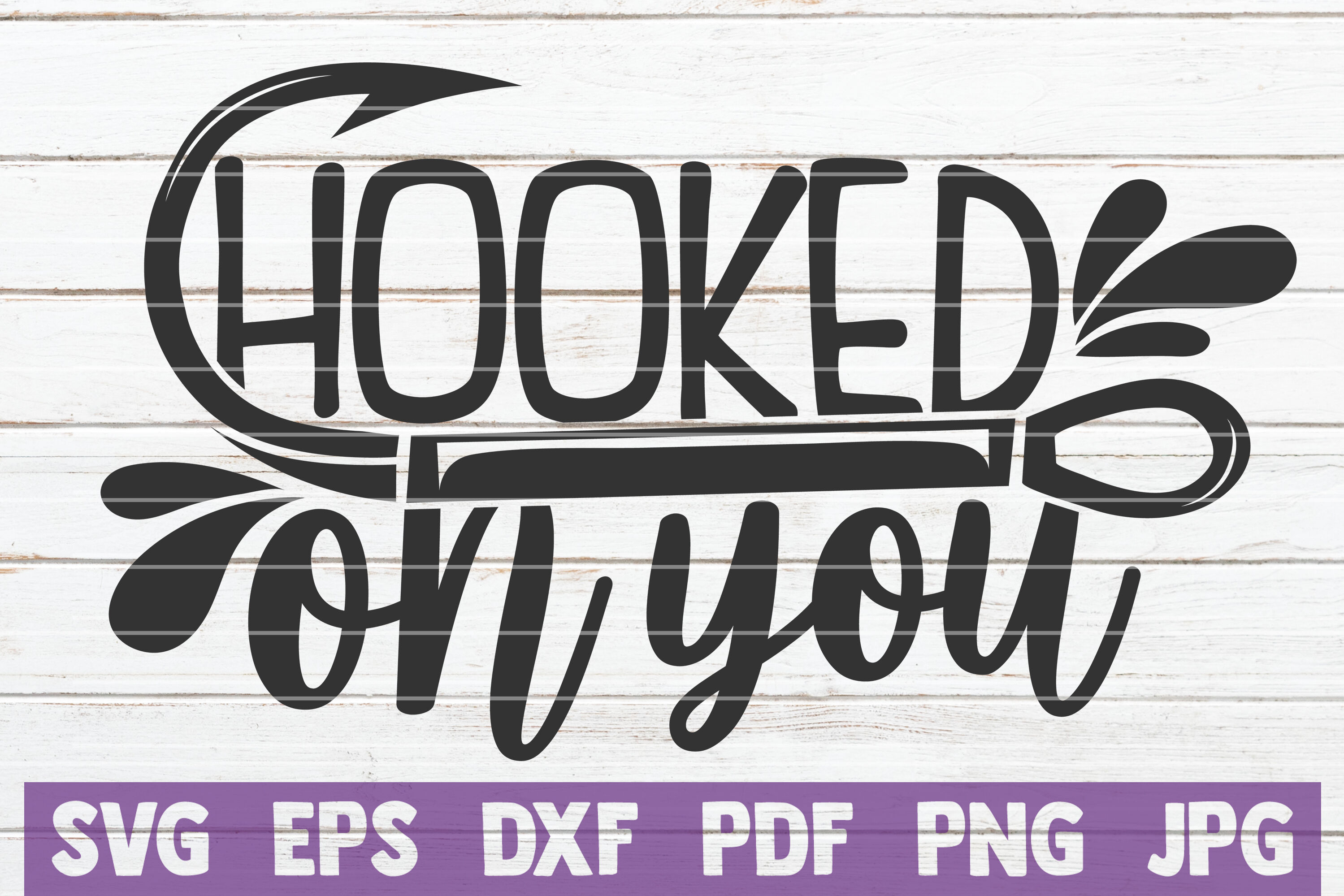 Free Free 74 Hooked On Fishing Svg Free SVG PNG EPS DXF File