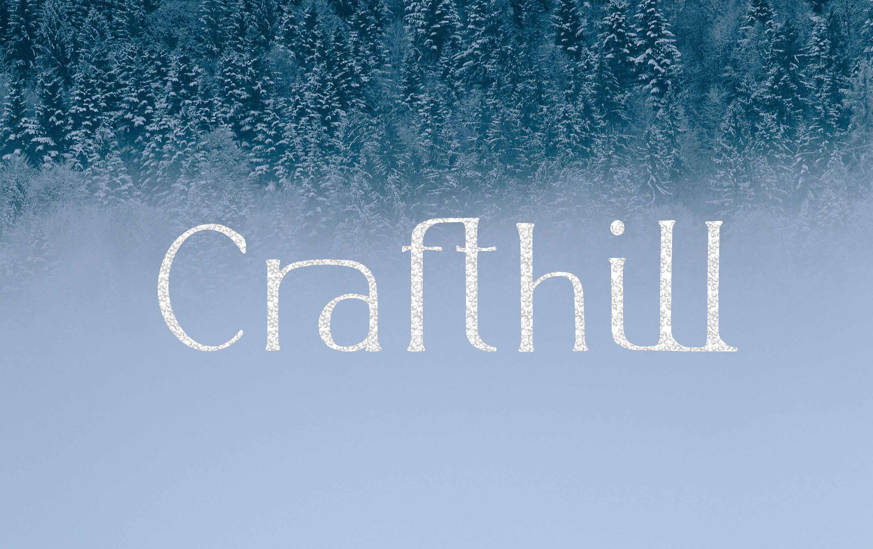 Crafthill Elegant Serif Font By Labfcreations Thehungryjpeg Com