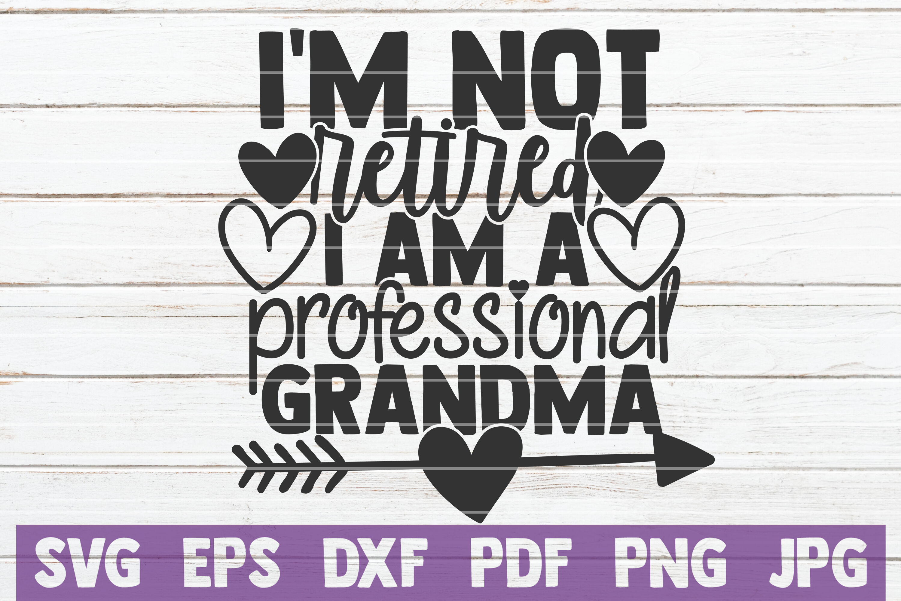 Grandma SVG Bundle  Funny Grandma Quotes SVG Cut Files By