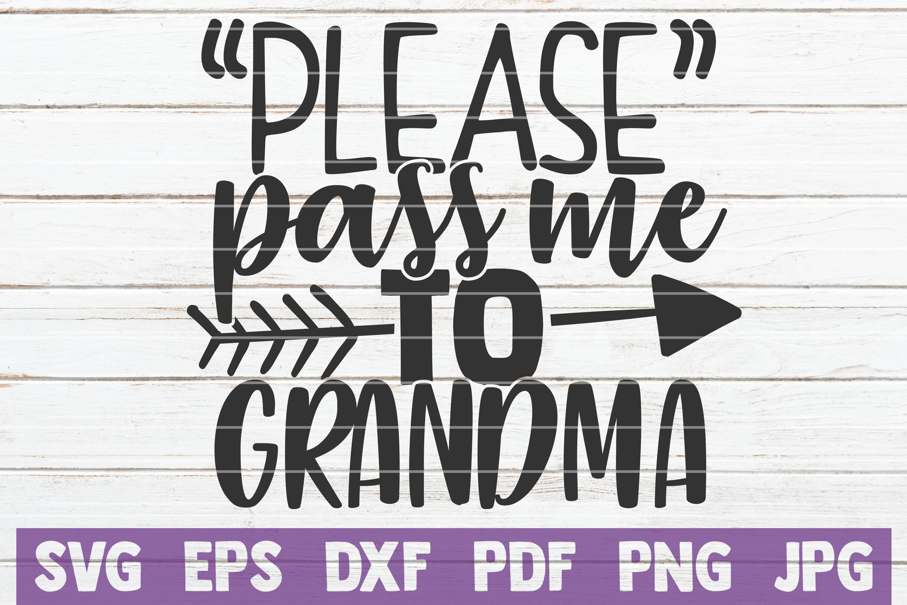 Grandma SVG Bundle  Funny Grandma Quotes SVG Cut Files By