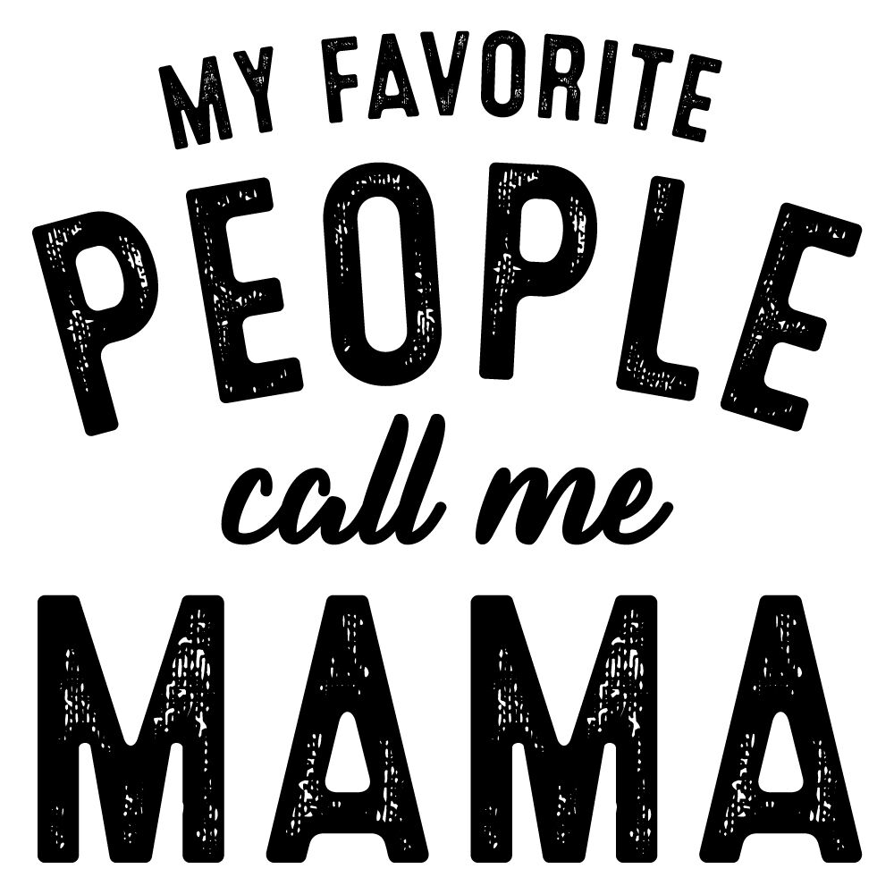 Mama call me