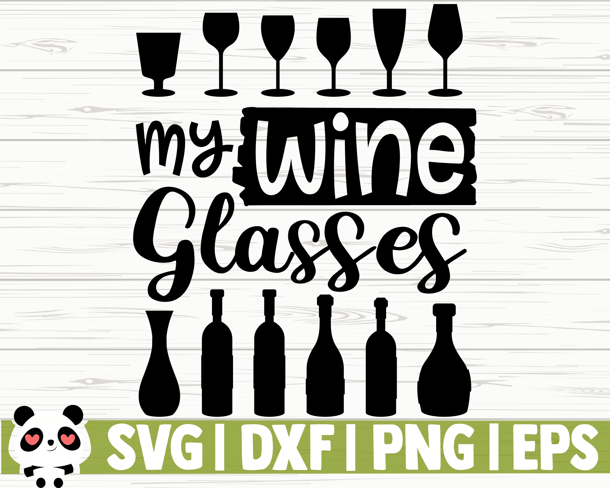 Download Cricut Wine Glass Svg