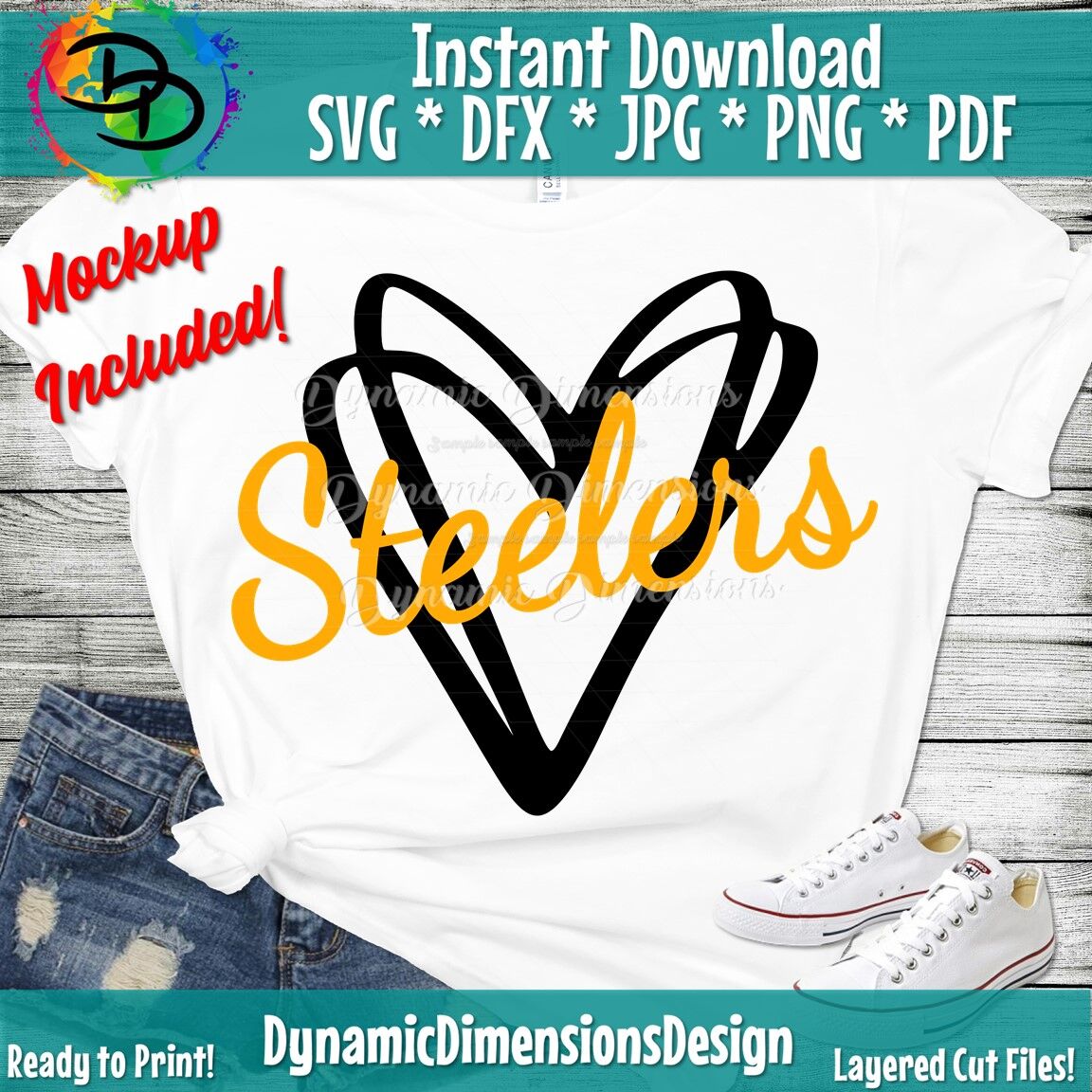 Pittsburgh Steelers font download - Famous Fonts