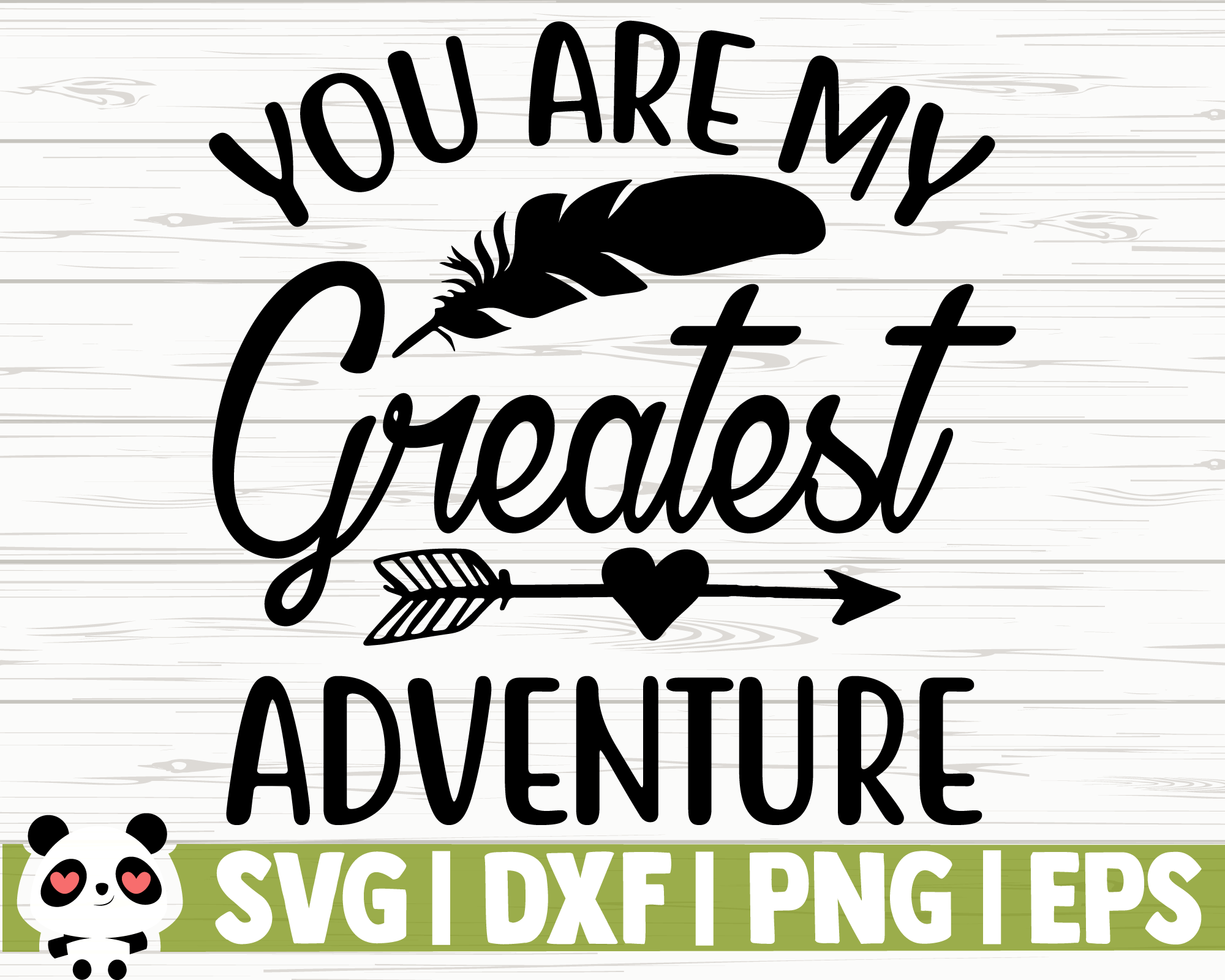 You are My Greatest Adventure – Simple Stories