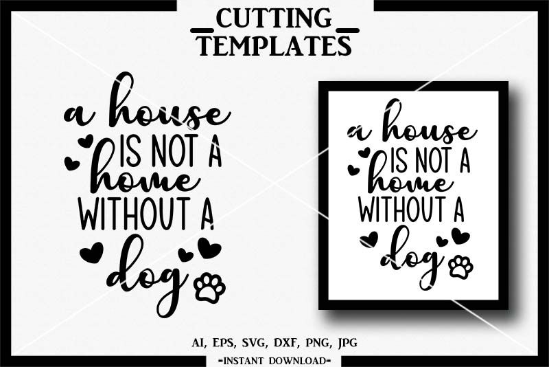 Download Dog Silhouette Svg