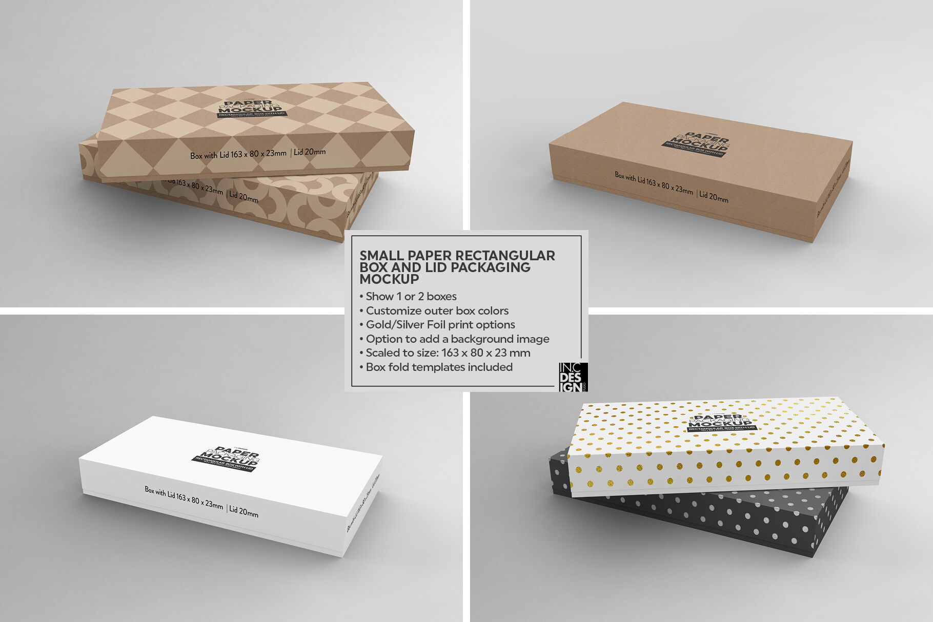 Download Small Box Mockup Psd Yellowimages