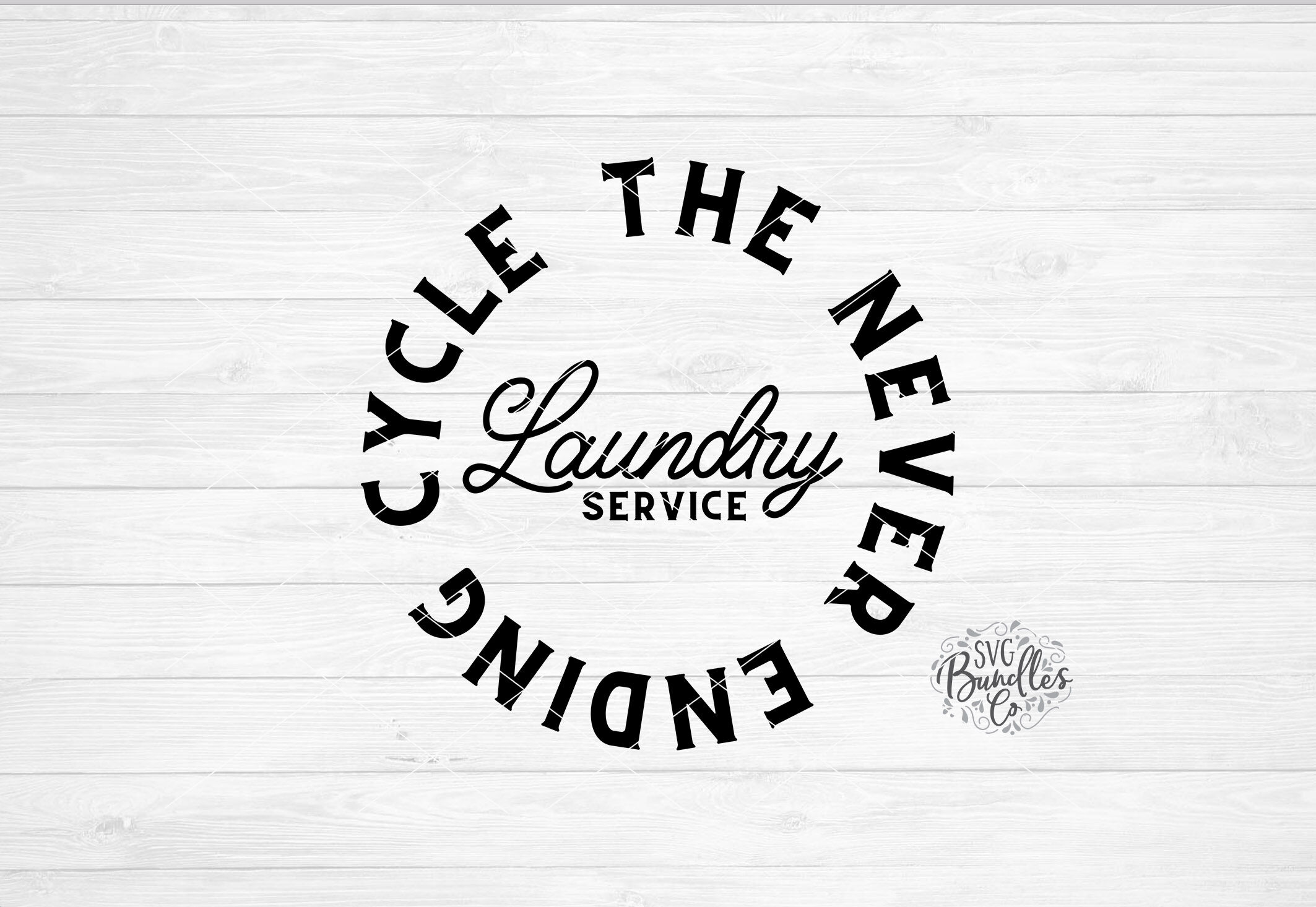 Download Laundry Sign SVG Bundle - SVG - DXF - PNG By SVGBundlesCo ...