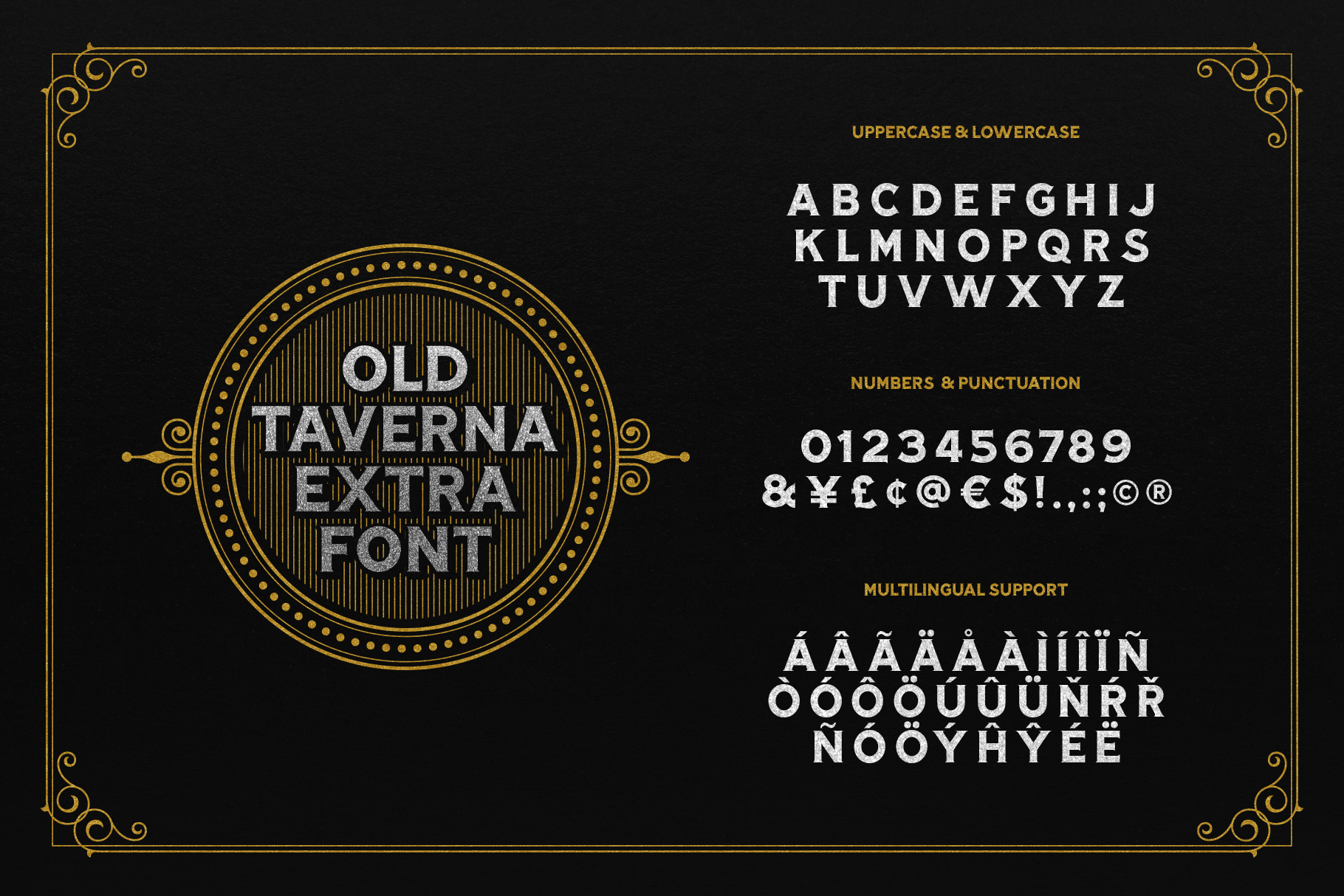 The Sign Shop Font By Nurrontype Thehungryjpeg Com