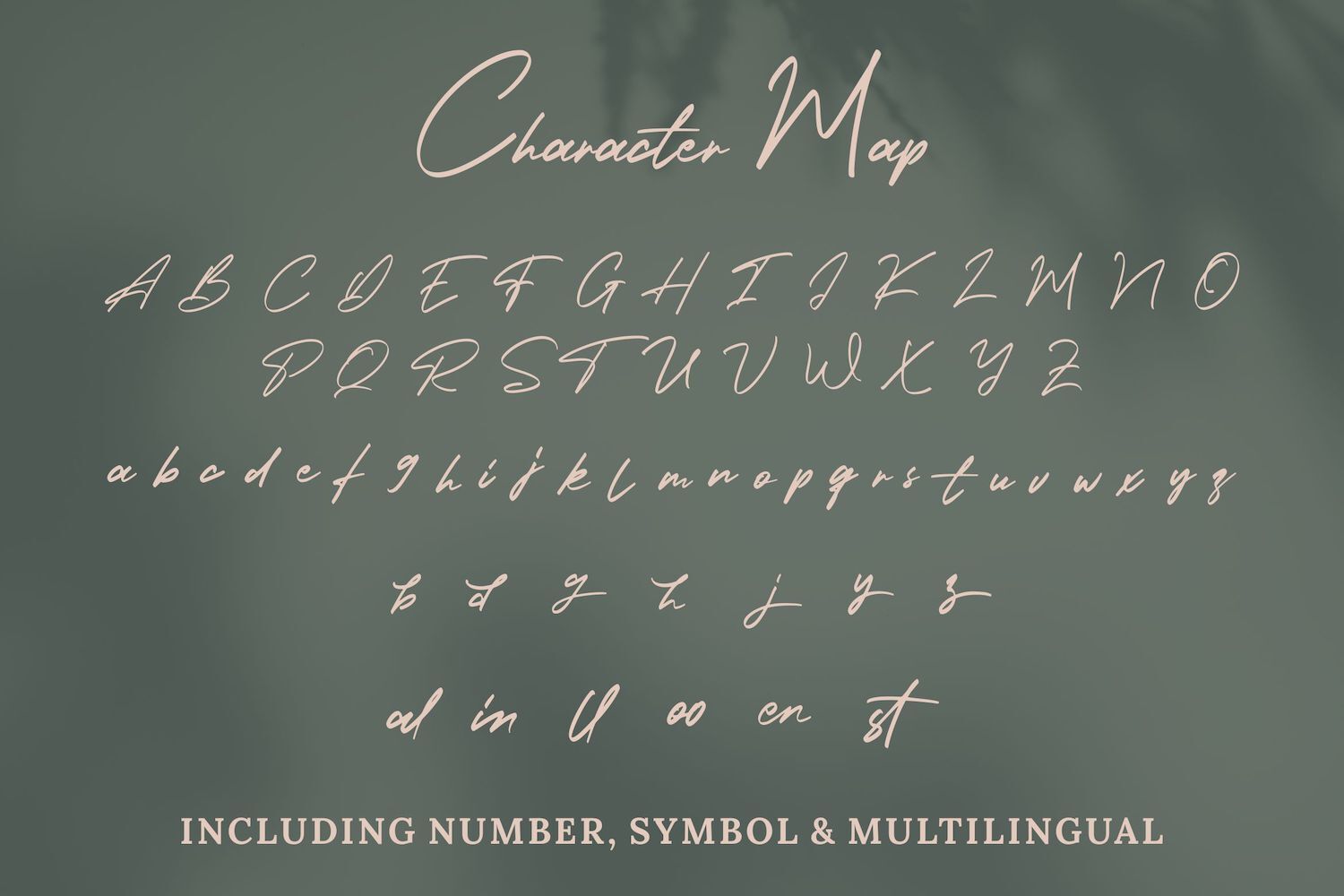 Holland Gateway Handwritten Script Font By Stringlabs Thehungryjpeg Com