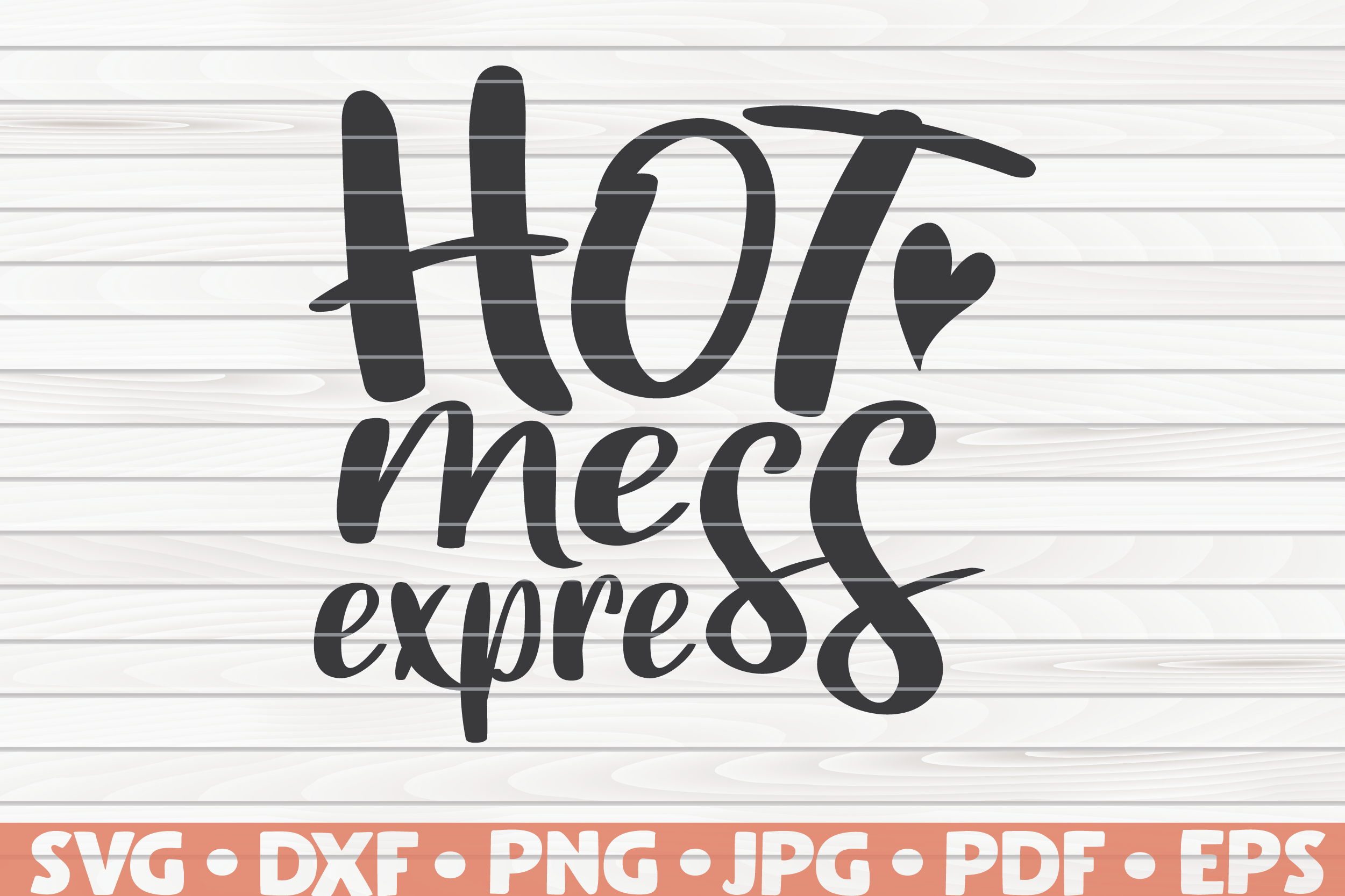 Hot Mess Express Svg Mother S Day Funny Sayings By Hqdigitalart Thehungryjpeg Com