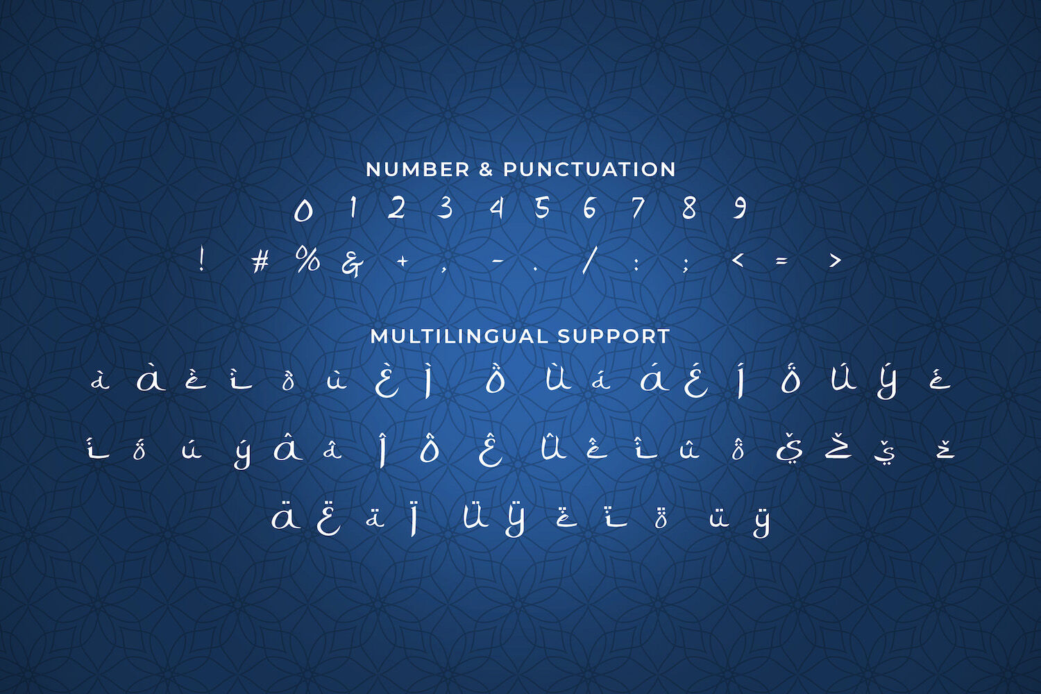 Islamic Romance Arabic Font Duo By Stringlabs Thehungryjpeg Com
