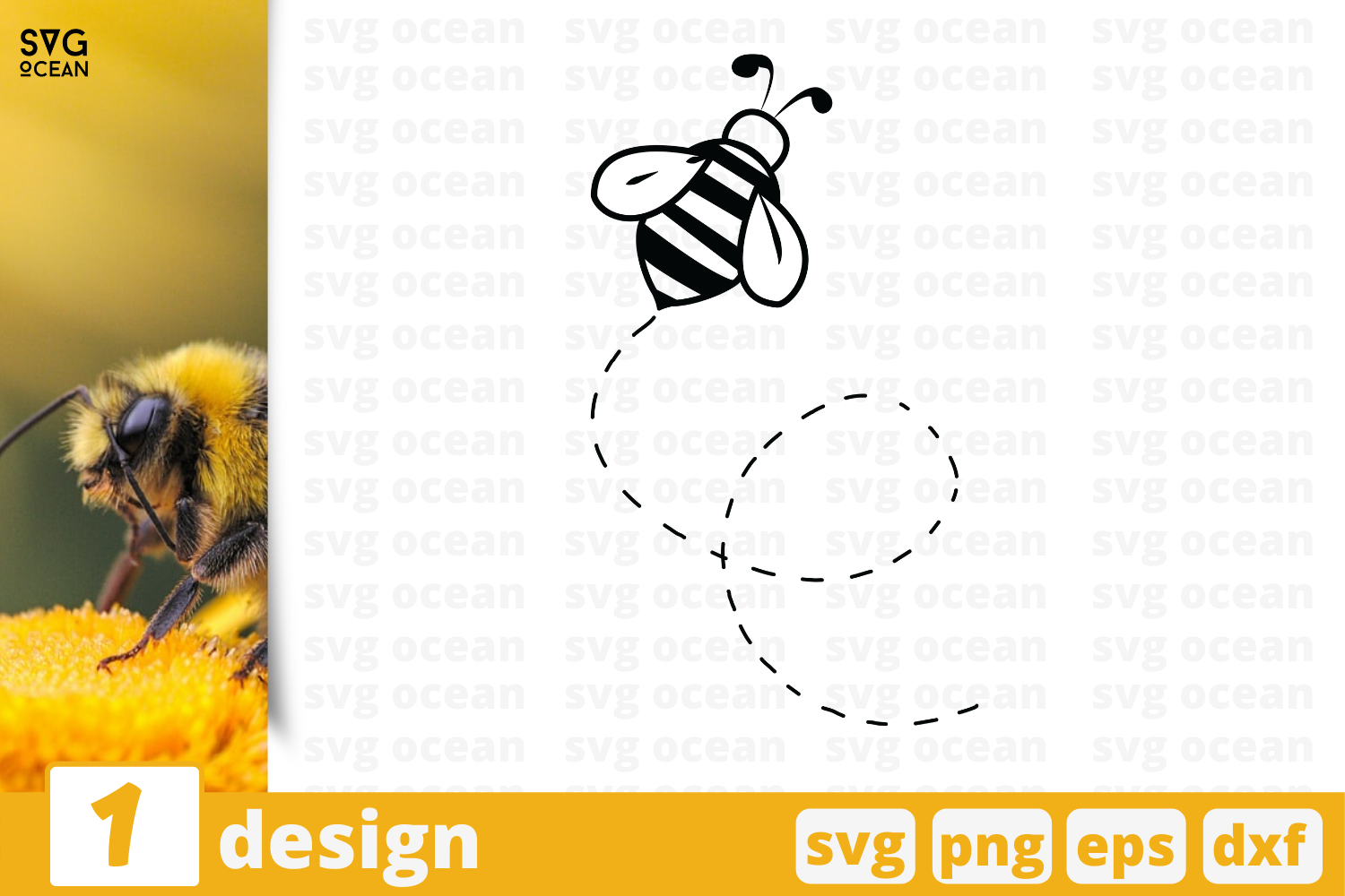 Download 1 Bee Svg Bundle Bee Cricut Svg By Svgocean Thehungryjpeg Com
