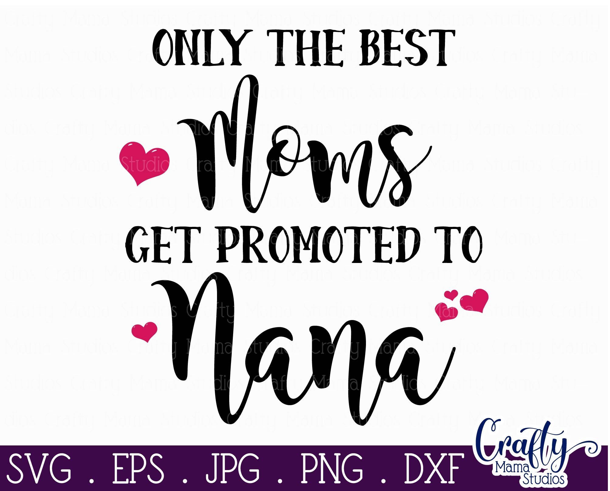 Download My Heart Belongs To Nana Svg Grandma Svg By Crafty Mama Studios Thehungryjpeg Com