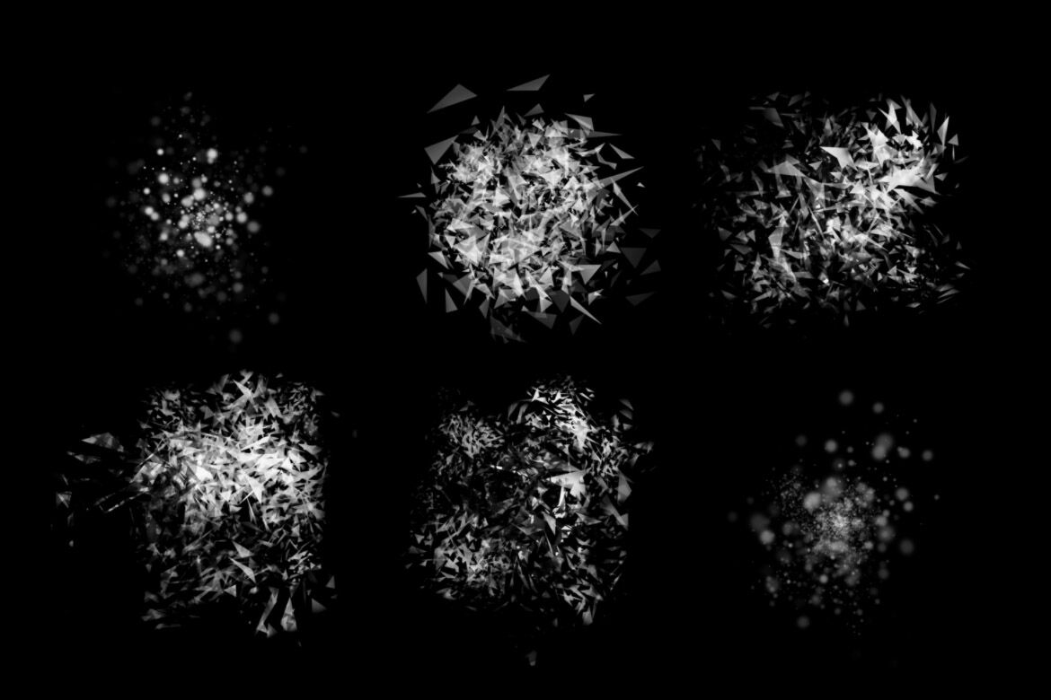 disintegration brushes photoshop cs6 download