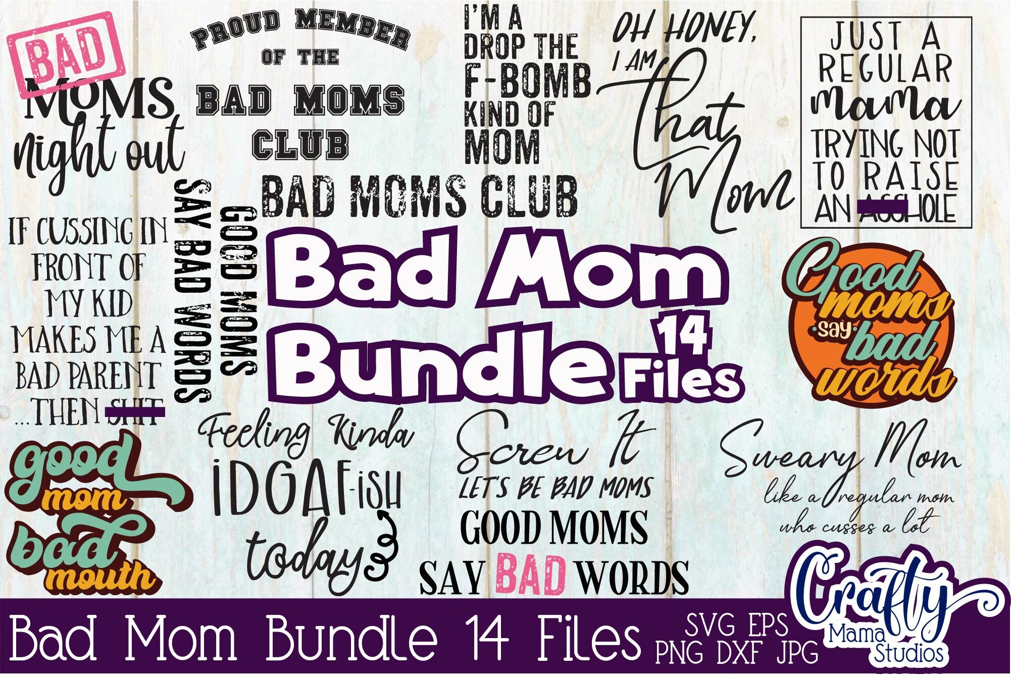 Free Free Mom Svg Bundle 572 SVG PNG EPS DXF File