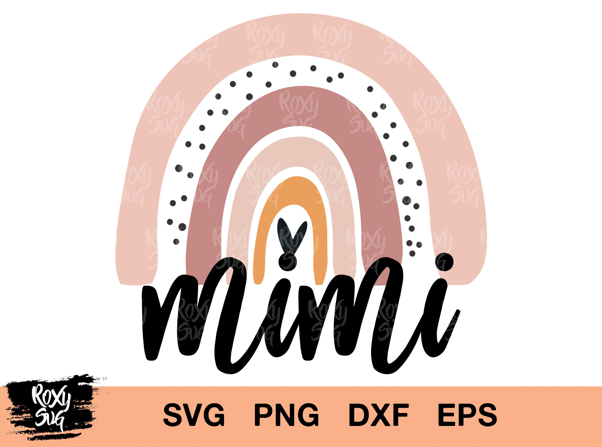 Download Free Svg Craft Design Best Mimi Ever Svg