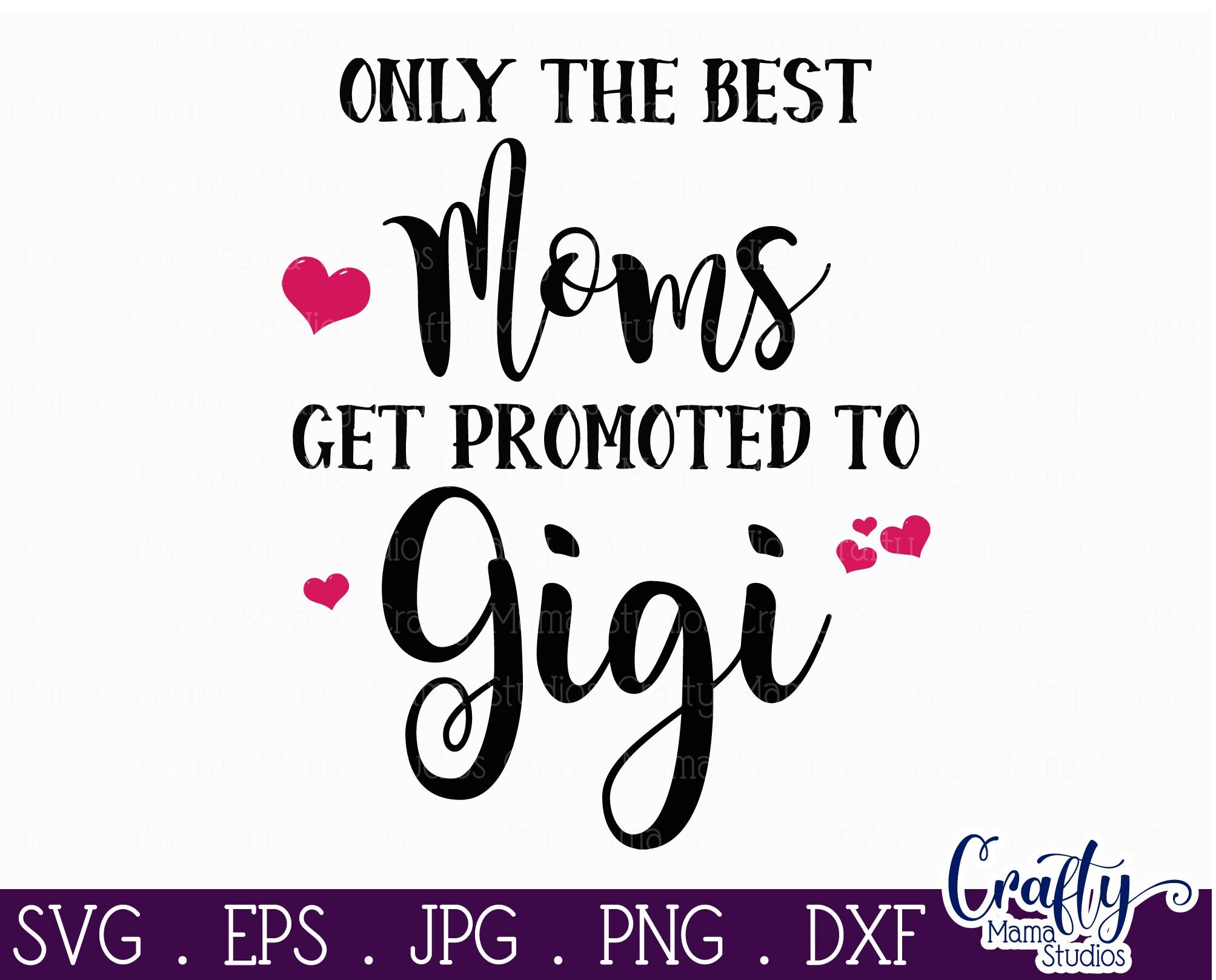 Free Free Gigi Svg Free SVG PNG EPS DXF File
