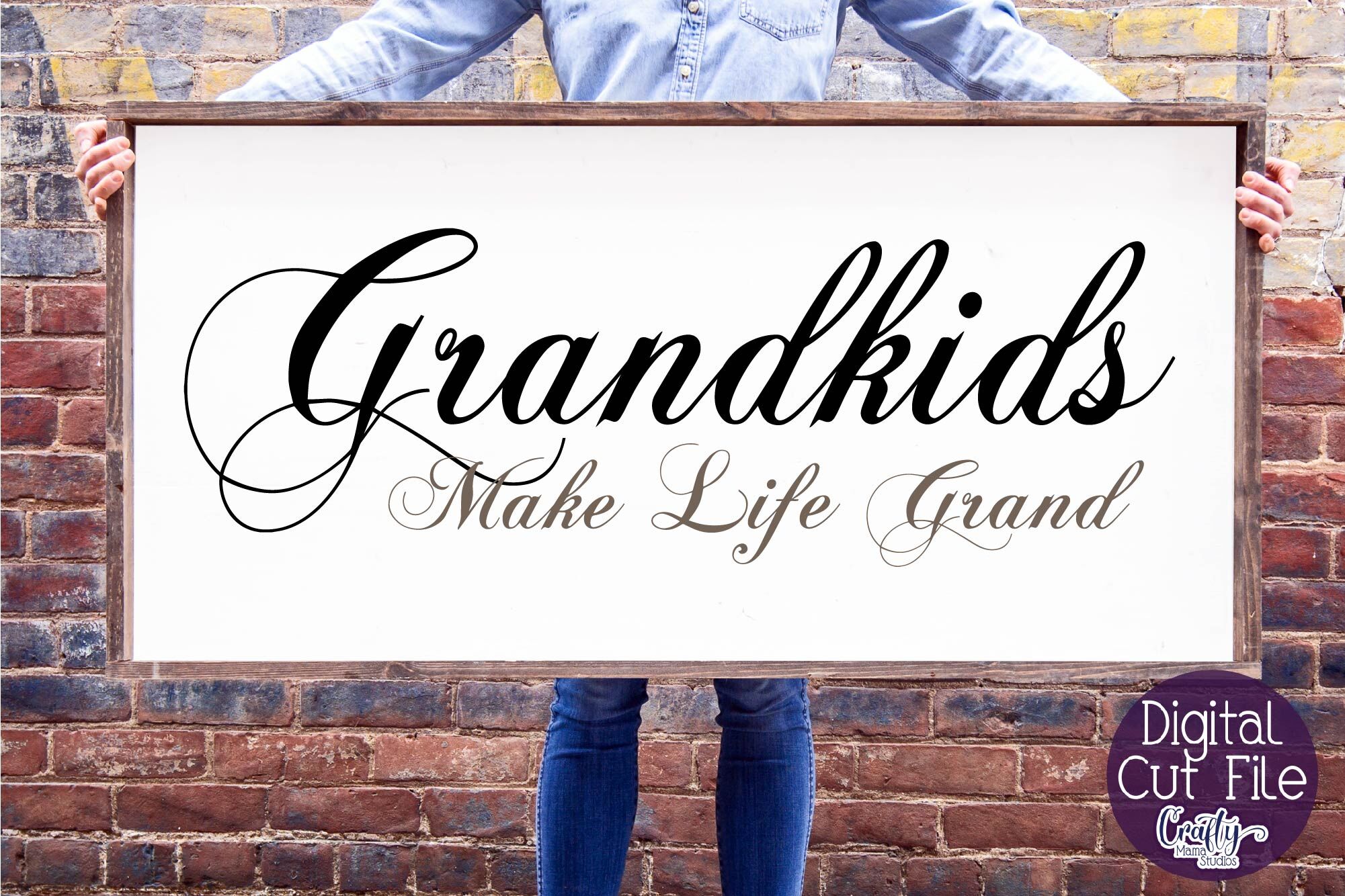 Free Free Grandkids Make Life Grand Svg 763 SVG PNG EPS DXF File