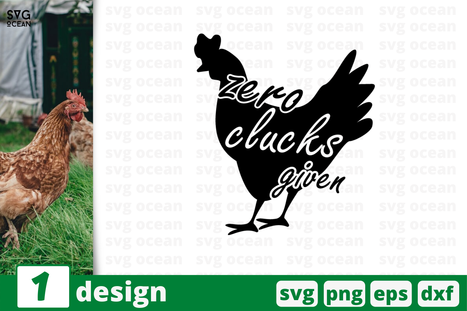 Download Cricut Chicken Silhouette Svg PSD Mockup Templates