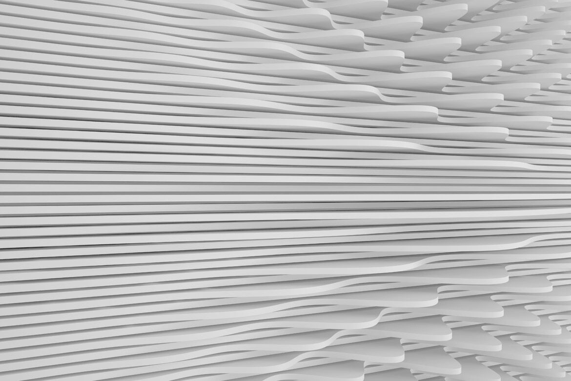 Cymatics White Backgrounds By ArtistMef | TheHungryJPEG