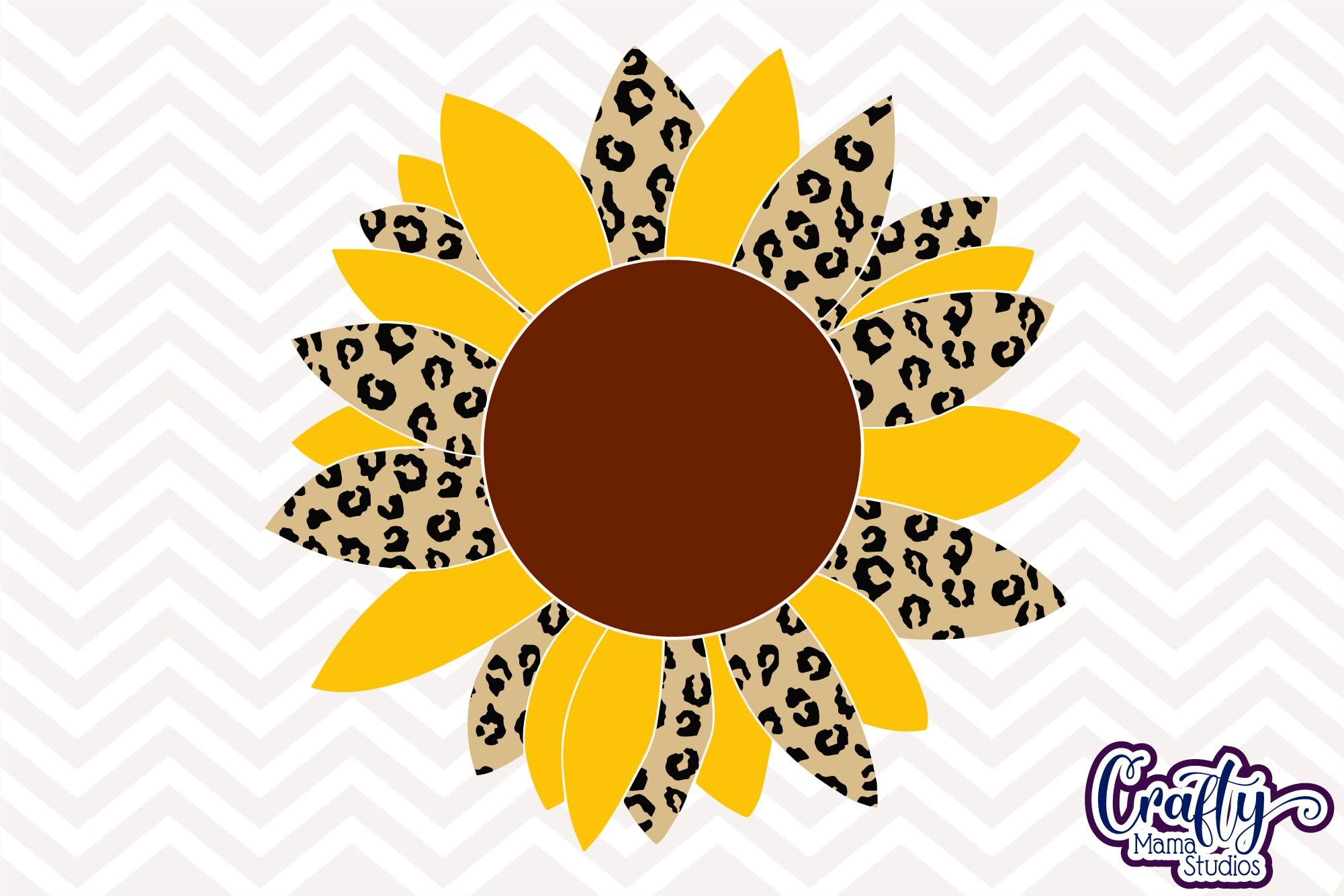 Free Free 316 Sunflower Layered Svg Free SVG PNG EPS DXF File