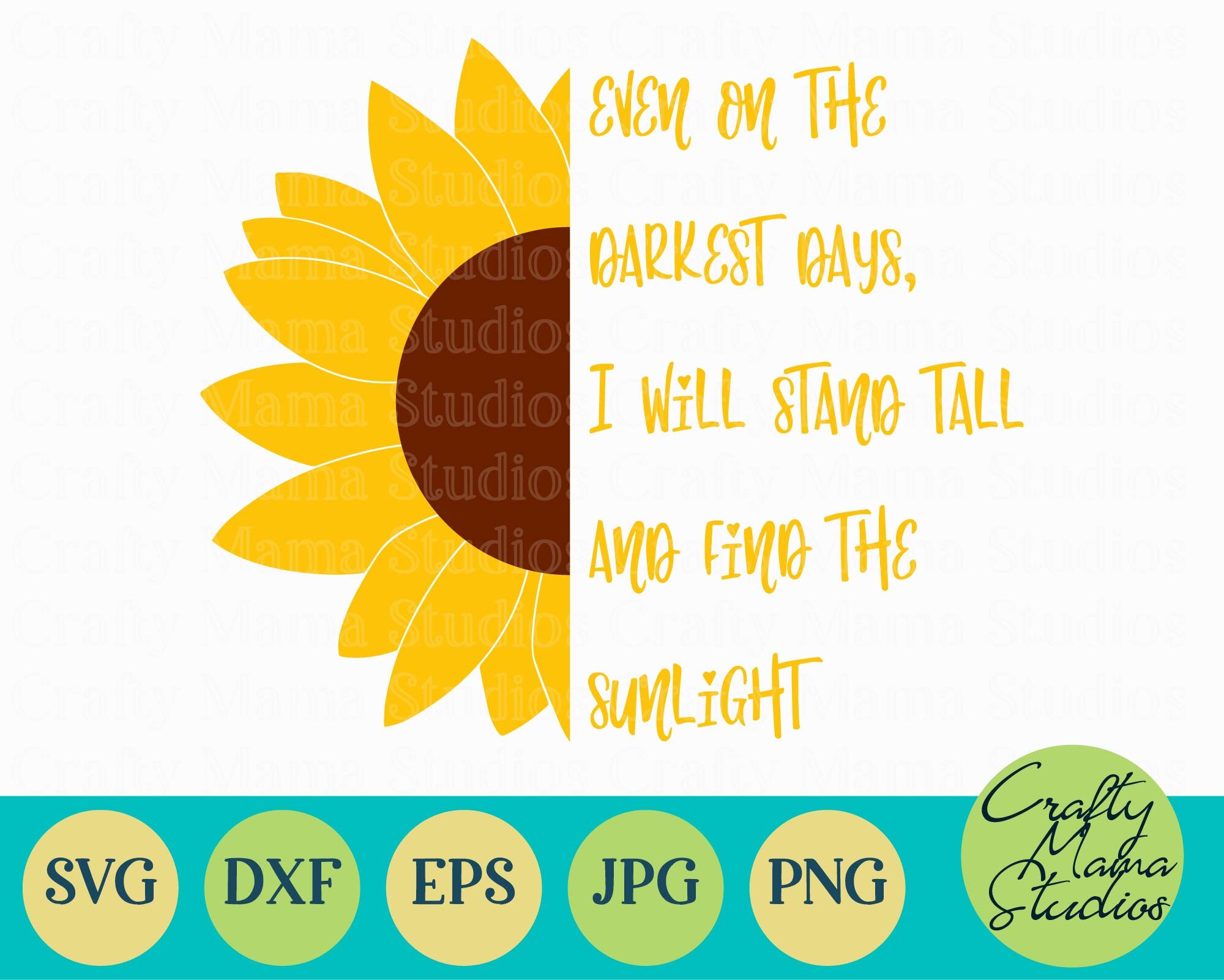 Free Free 182 Mom Sunflower Svg Free SVG PNG EPS DXF File