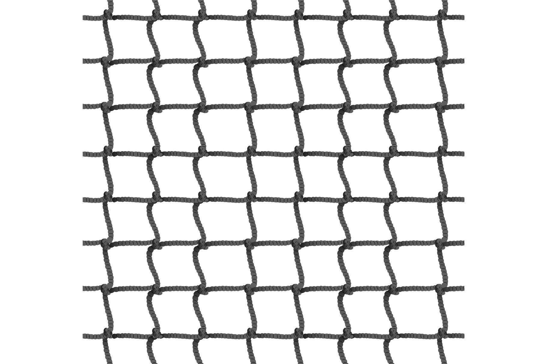 Tennis net seamless pattern background Royalty Free Vector