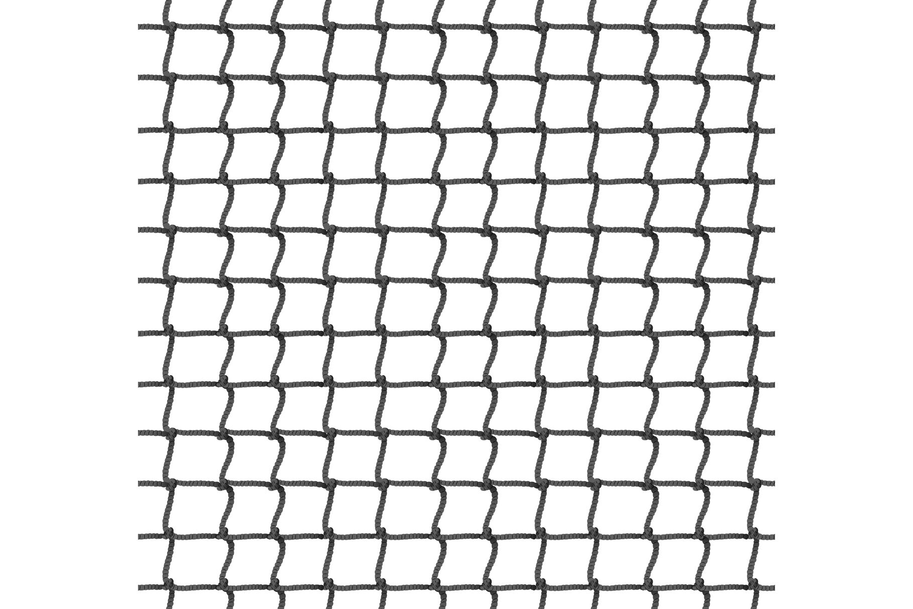 Tennis Net Seamless Pattern Background. Vector Illustration. Rope