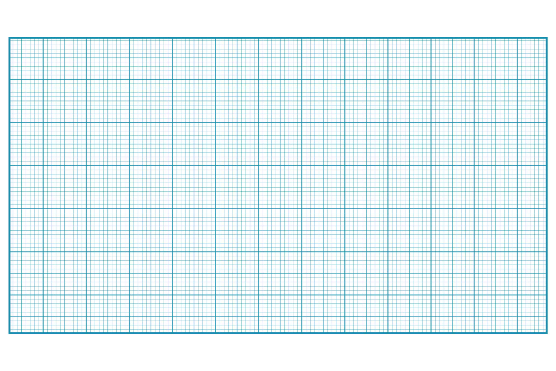 Drafting paper millimeter grid texture Royalty Free Vector