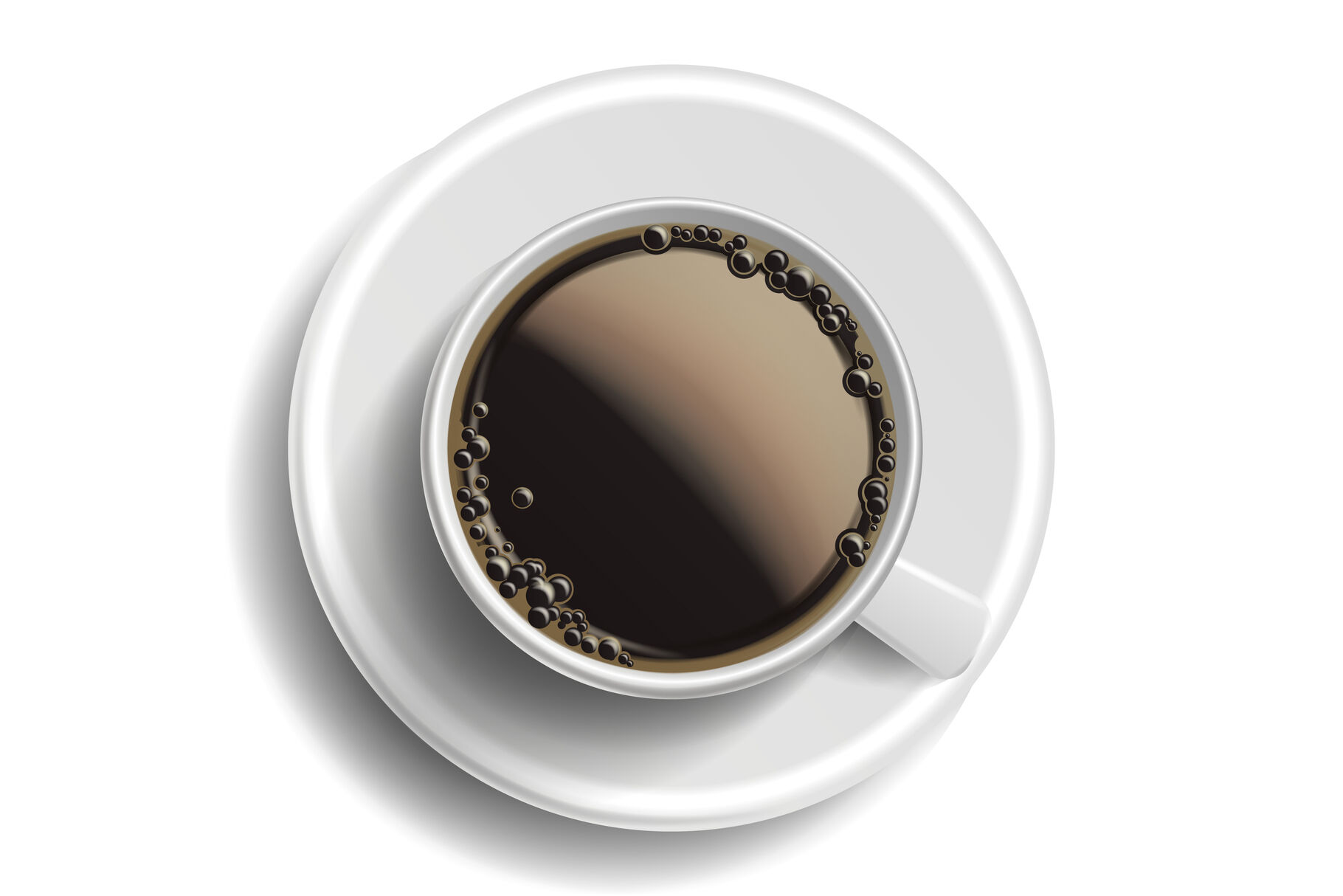 Hot Americano Photos and Images