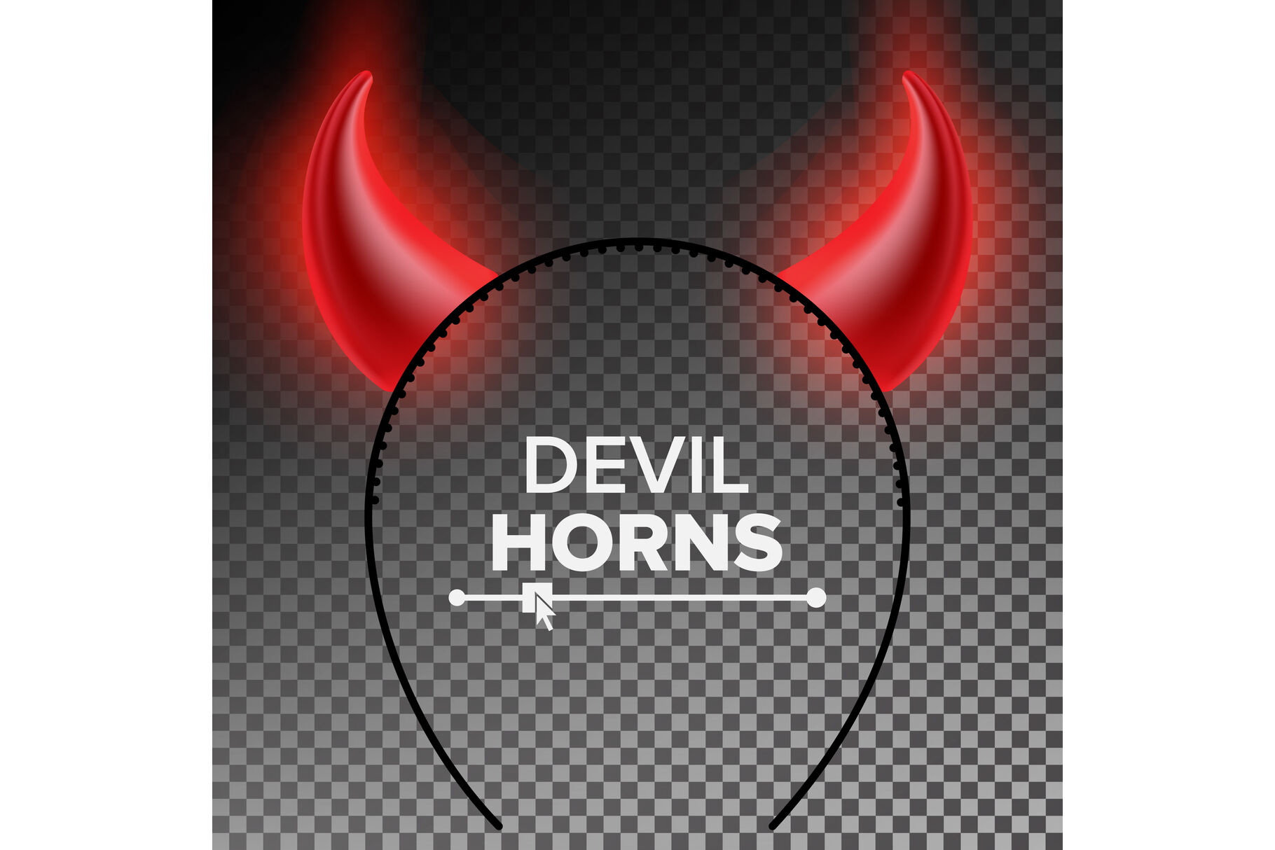 Clip Art Devil Logos - Cardiff Devils Logo, HD Png Download - kindpng