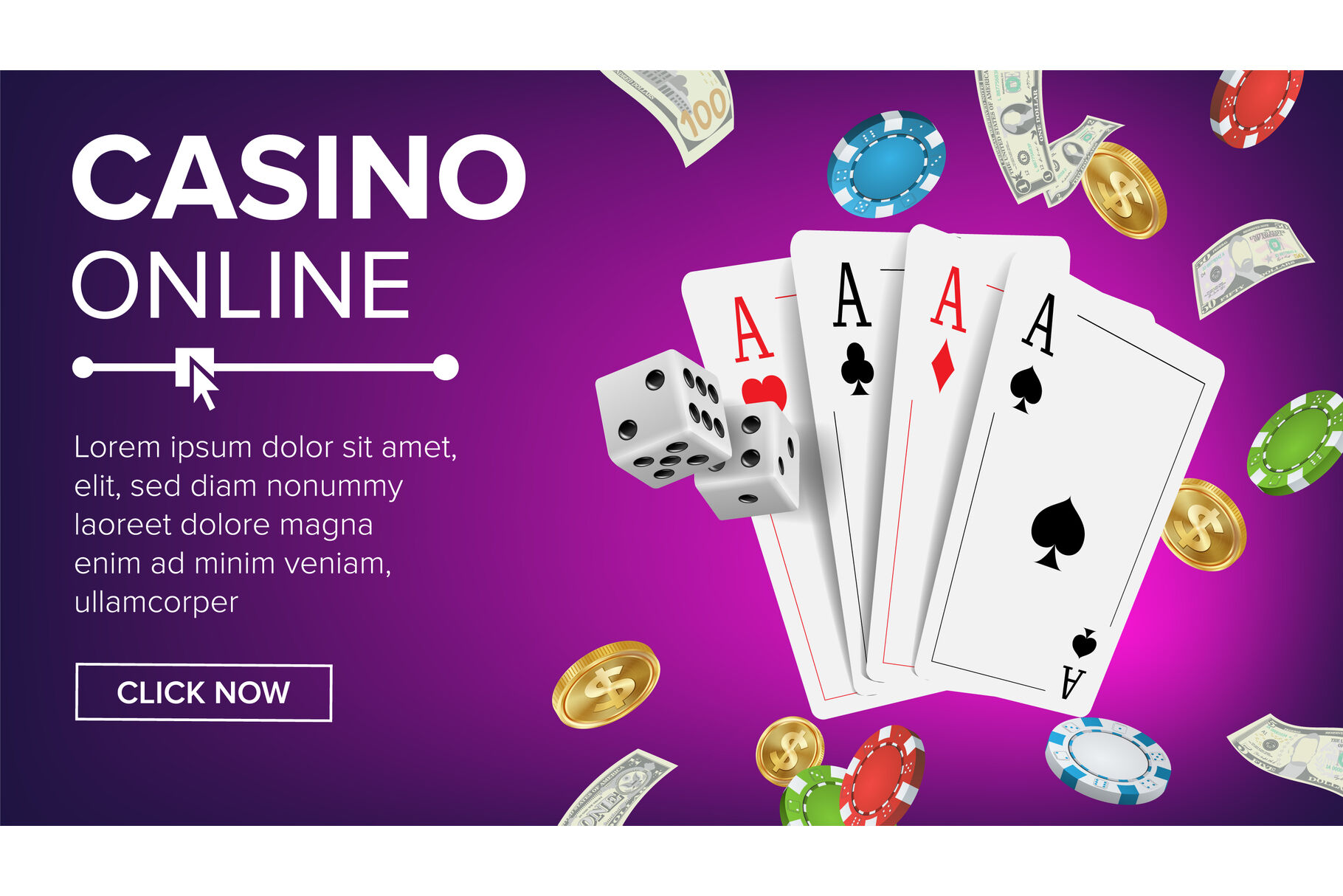 Conceito De Layout De Casino Online Jogar Cartões Dados Chips. Jogador De  Pôquer Online Joga Futebol. Jogo De Vegas Imagem de Stock - Imagem de  jogos, basquete: 272026043