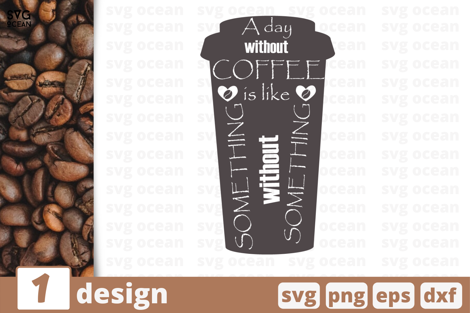 Download Free Cricut Coffee Cup Sayings Svg PSD Mockup Template