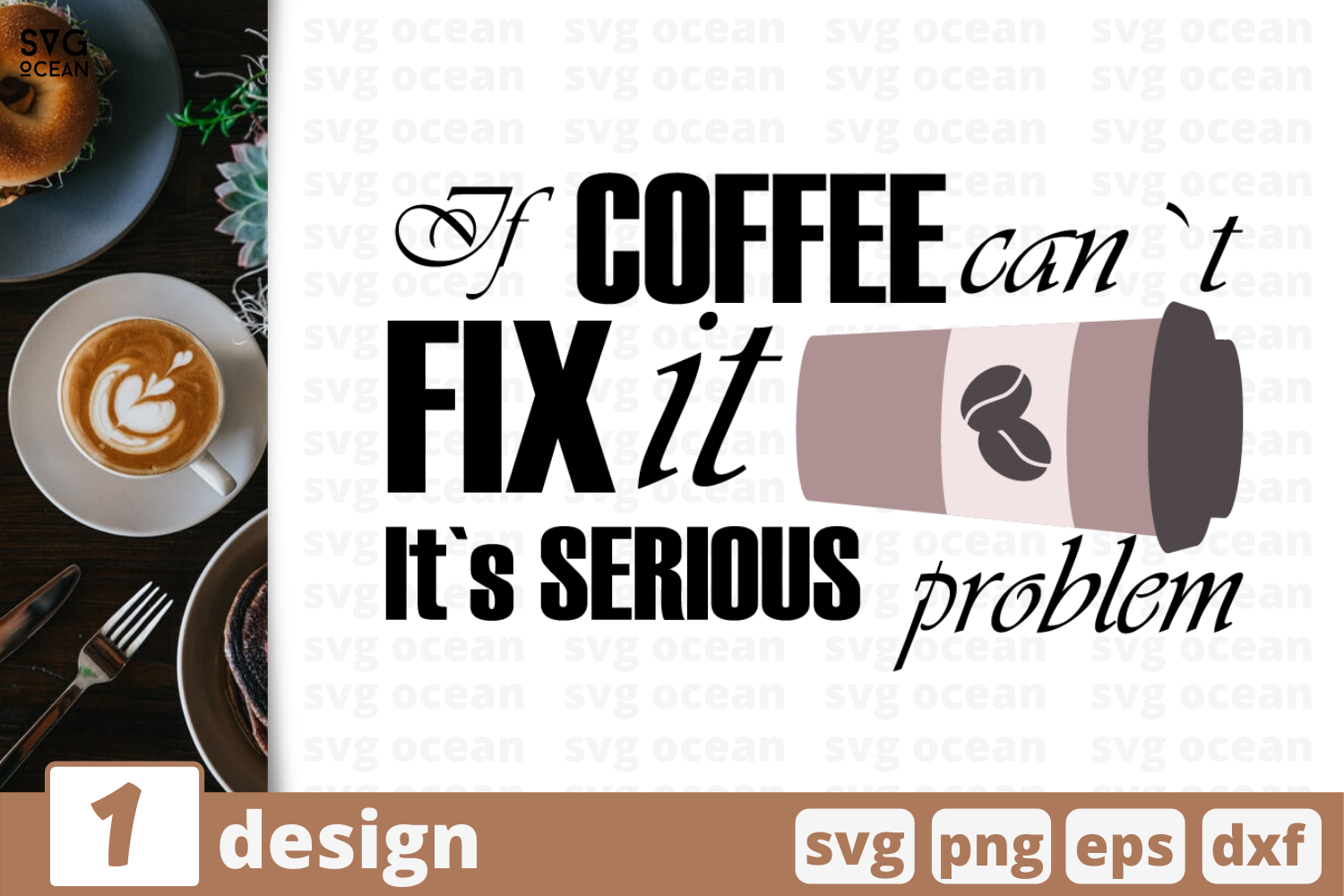 Download 1 Its Serious Problem Svg Bundle Quotes Cricut Svg By Svgocean Thehungryjpeg Com