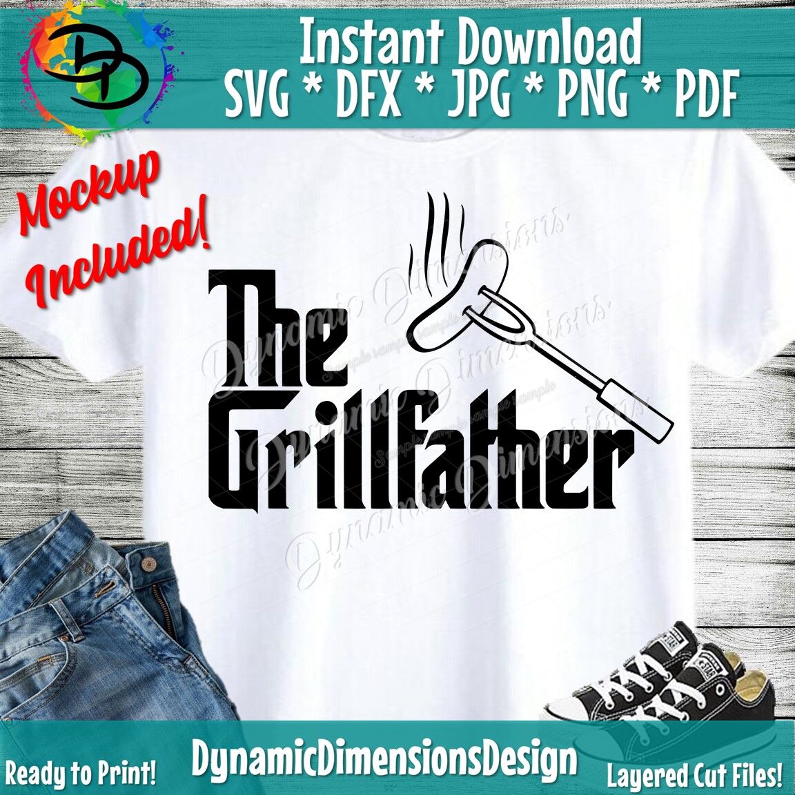 Free Free 203 Grill Father Svg Free SVG PNG EPS DXF File