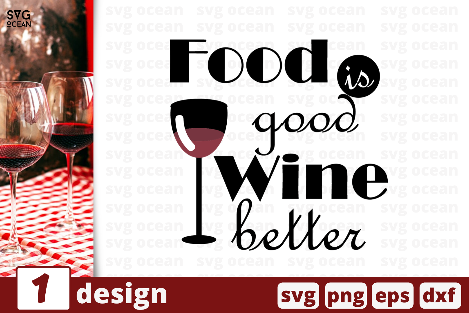 Download 1 Food Wine Svg Bundle Quotes Cricut Svg By Svgocean Thehungryjpeg Com