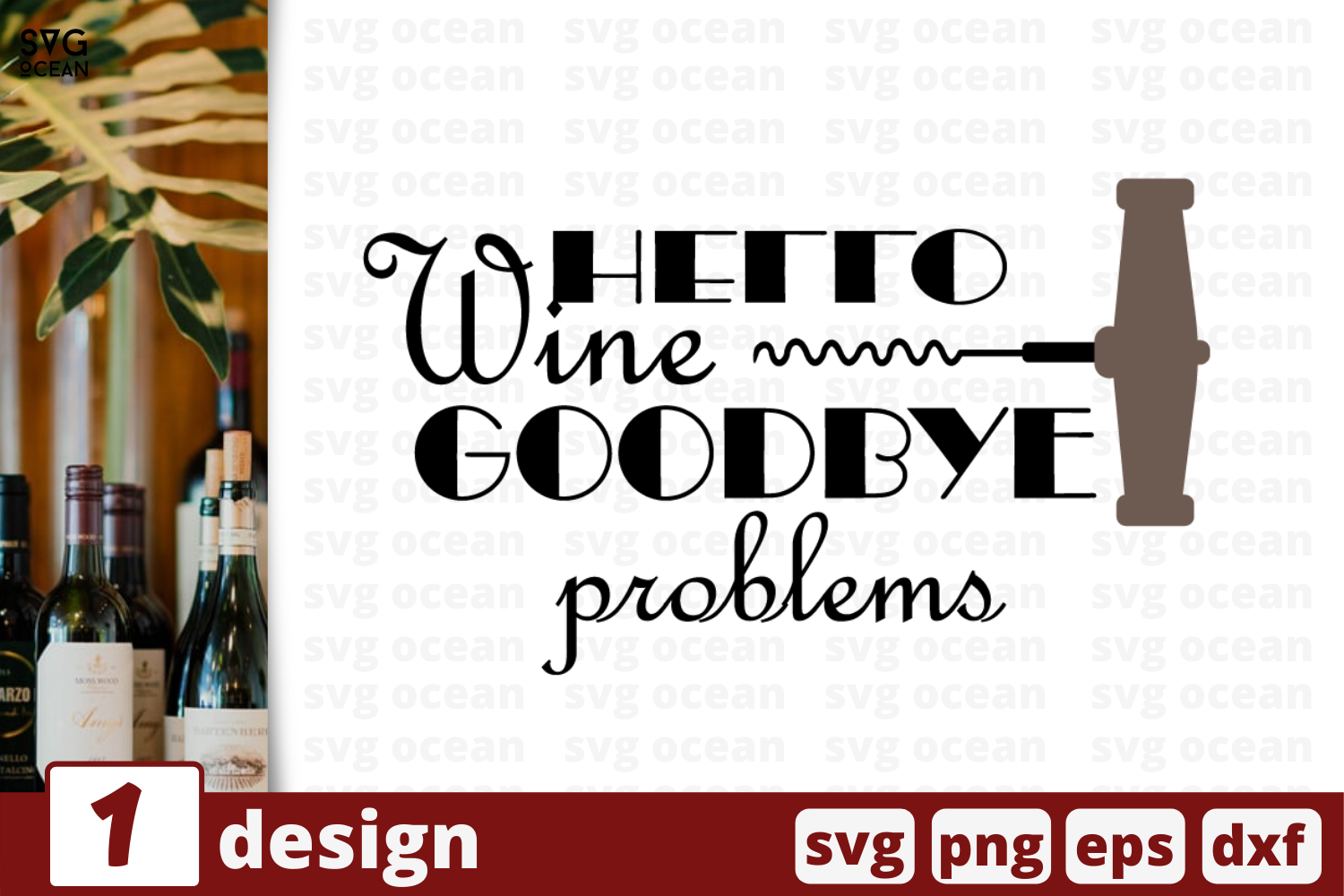 Download 1 Hello Wine Svg Bundle Quotes Cricut Svg By Svgocean Thehungryjpeg Com