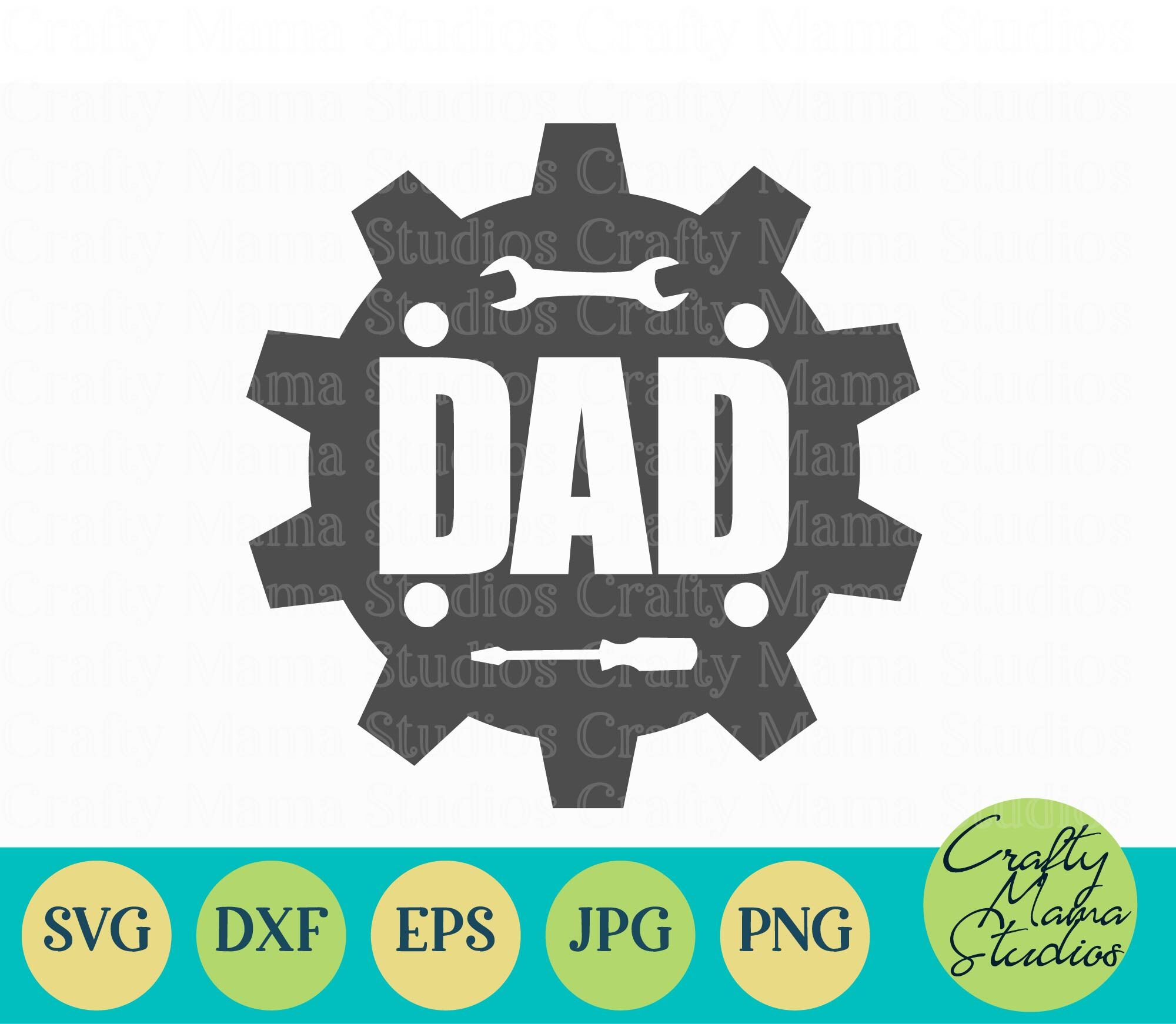 Download Dad Svg, Father's Day Svg, Mechanic Svg, Dad Life Svg By ...