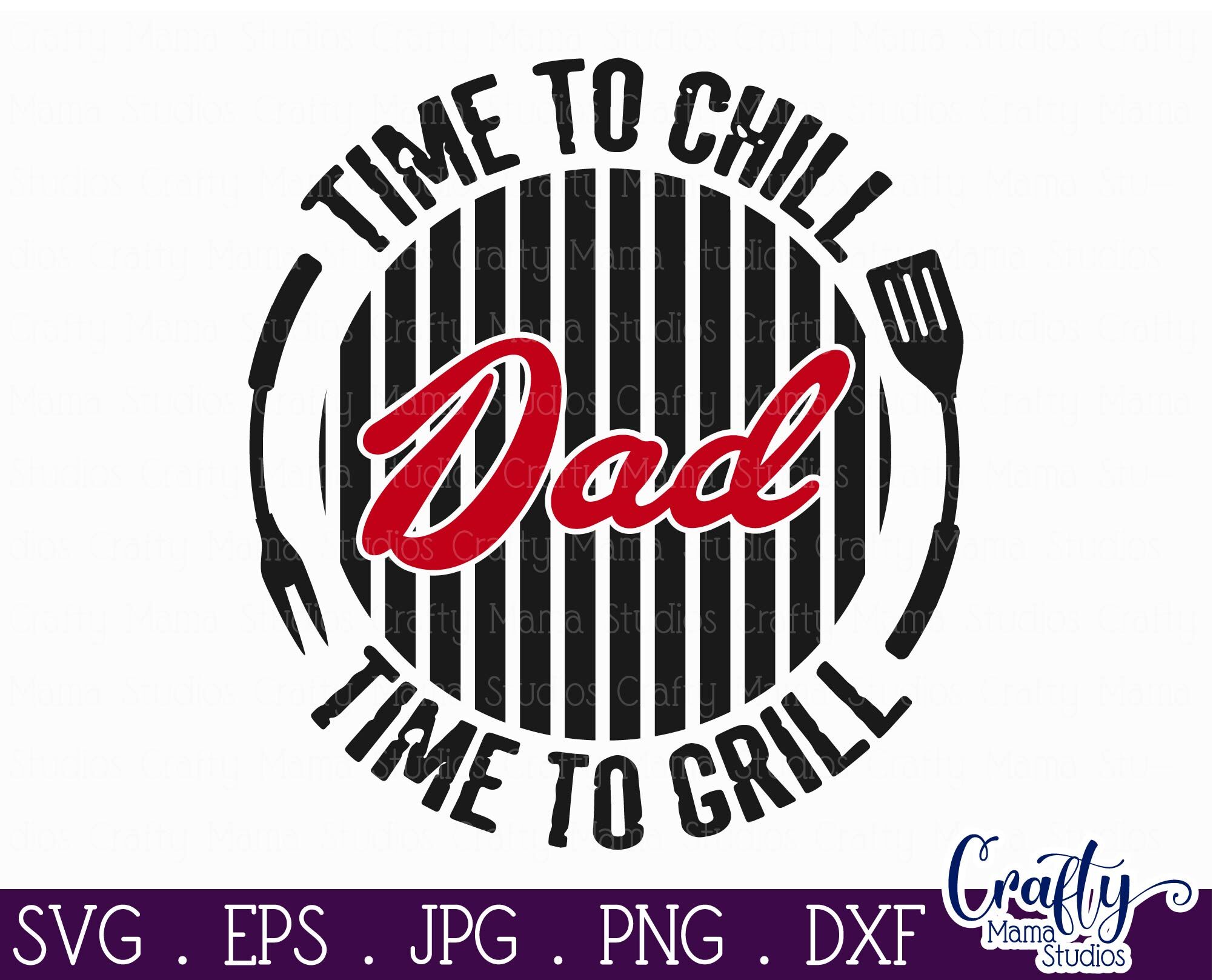 Free Free 121 Father&#039;s Day Dad Grill Svg SVG PNG EPS DXF File