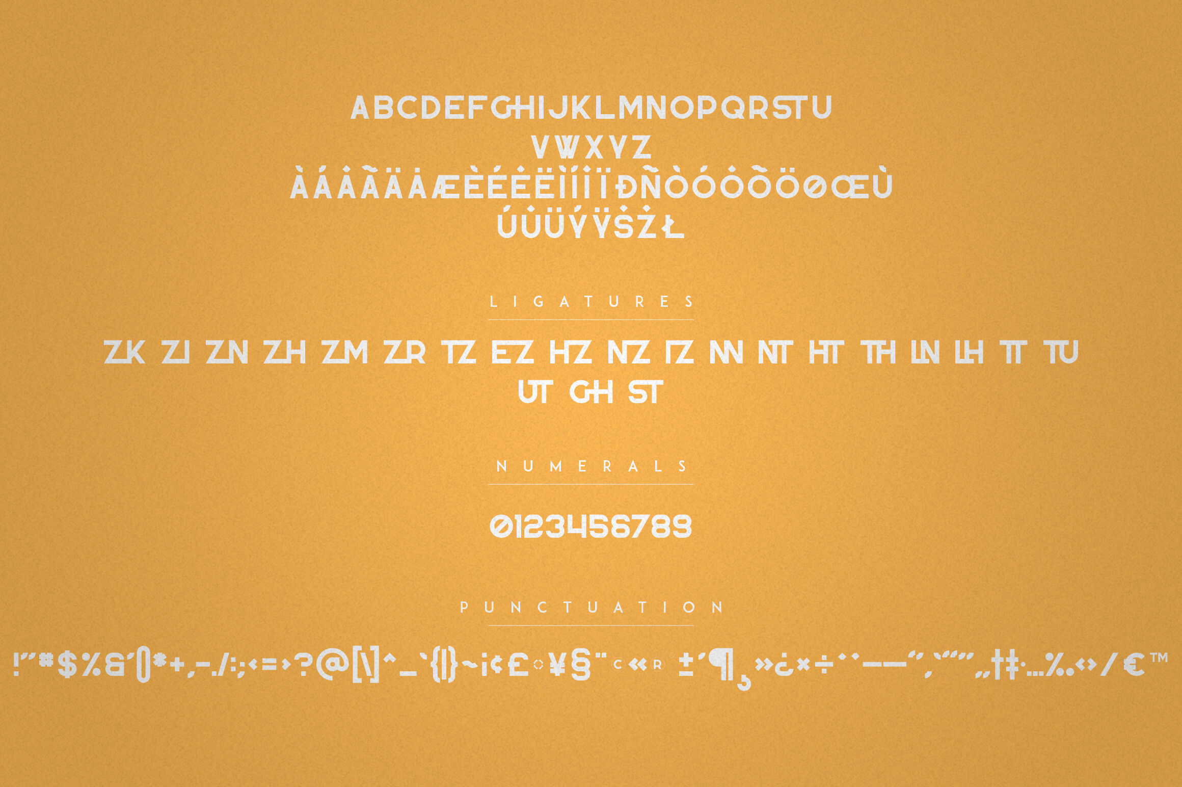 Zink Display Typeface By Vpcreativeshop Thehungryjpeg Com
