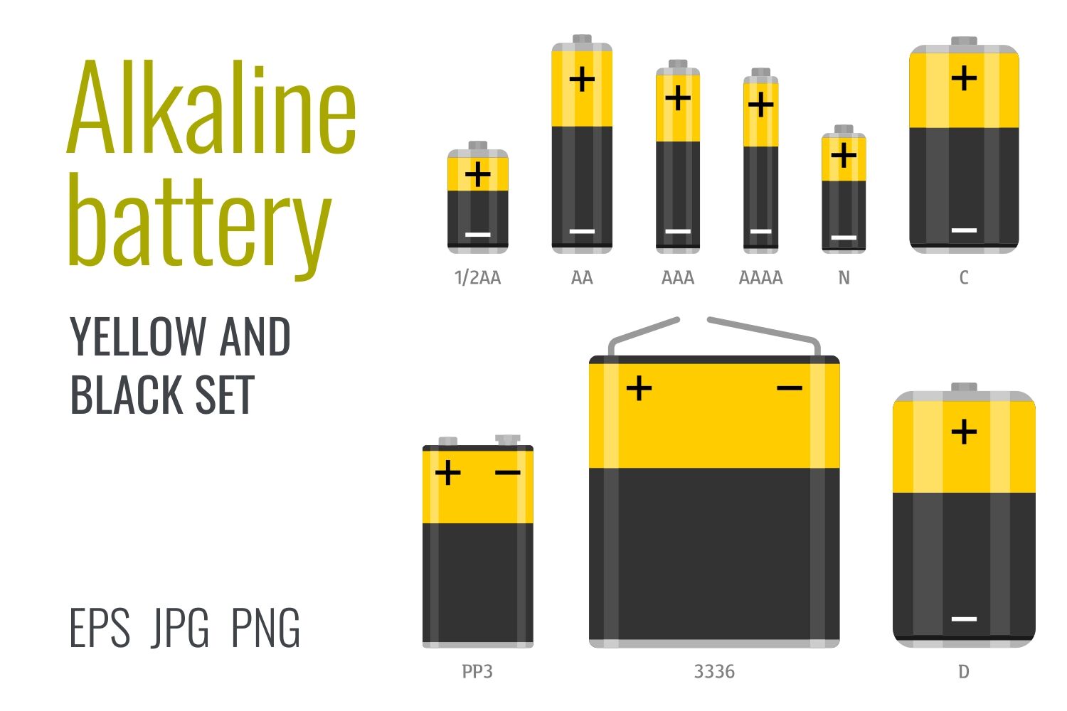 What Are The Dimensions Of A Solar Battery