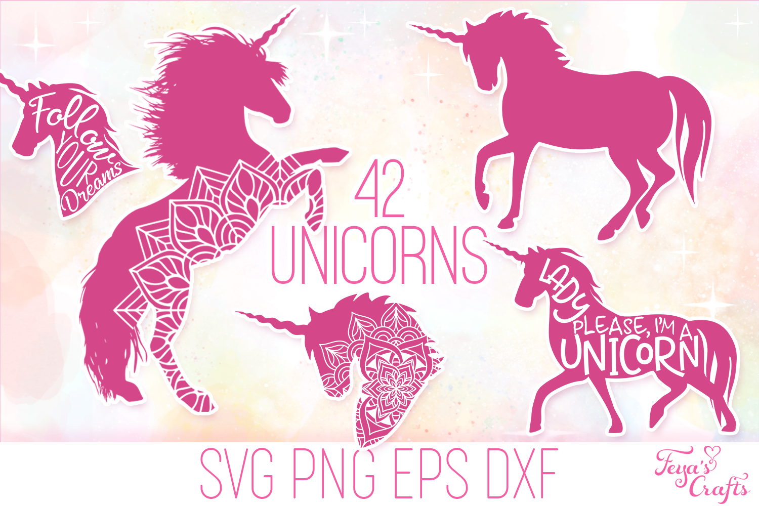 Download Best-Selling SVGs Bundle - 323 SVG Cut Files By Anastasia ...