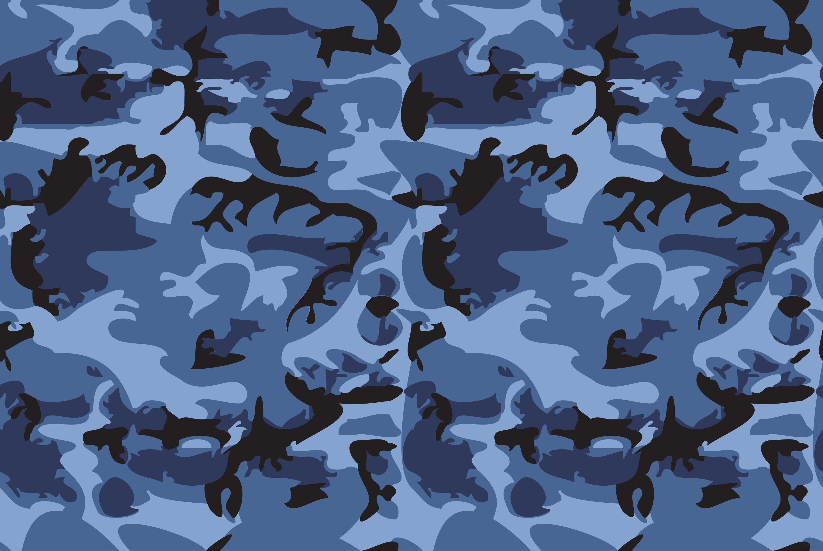 Camouflage pattern background virtual background for Zoom By