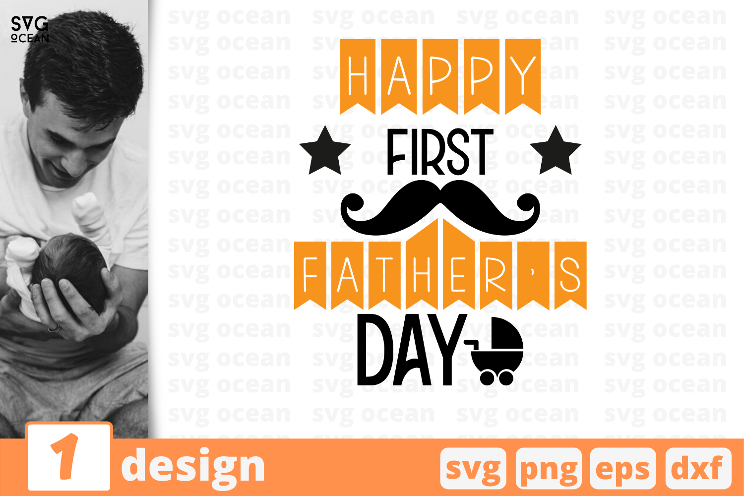 Free Free 170 Happy Father&#039;s Day Svg 001 SVG PNG EPS DXF File