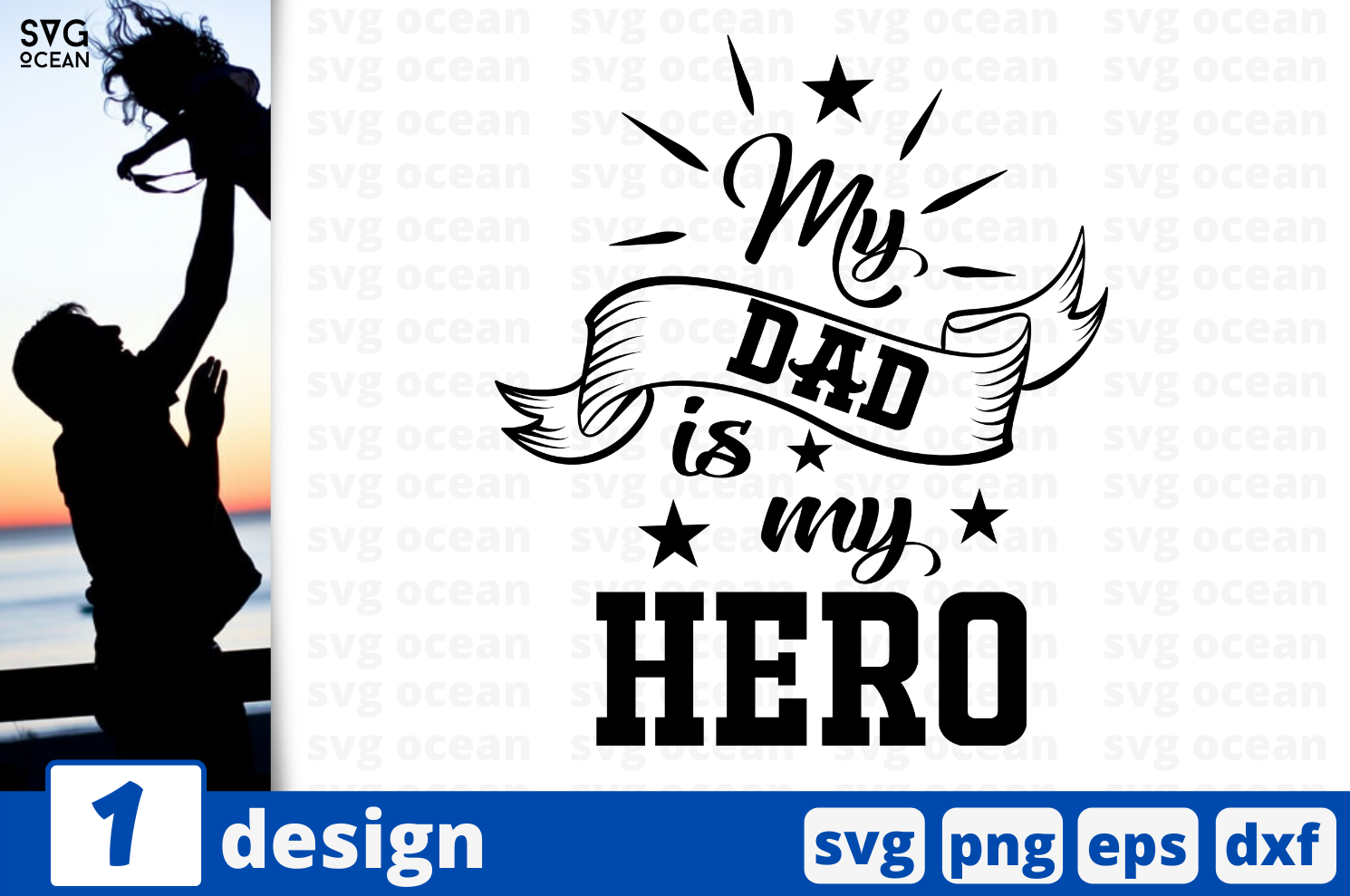 Download 1 My Dad Is My Hero Svg Bundle Father S Day Quotes Cricut Svg By Svgocean Thehungryjpeg Com
