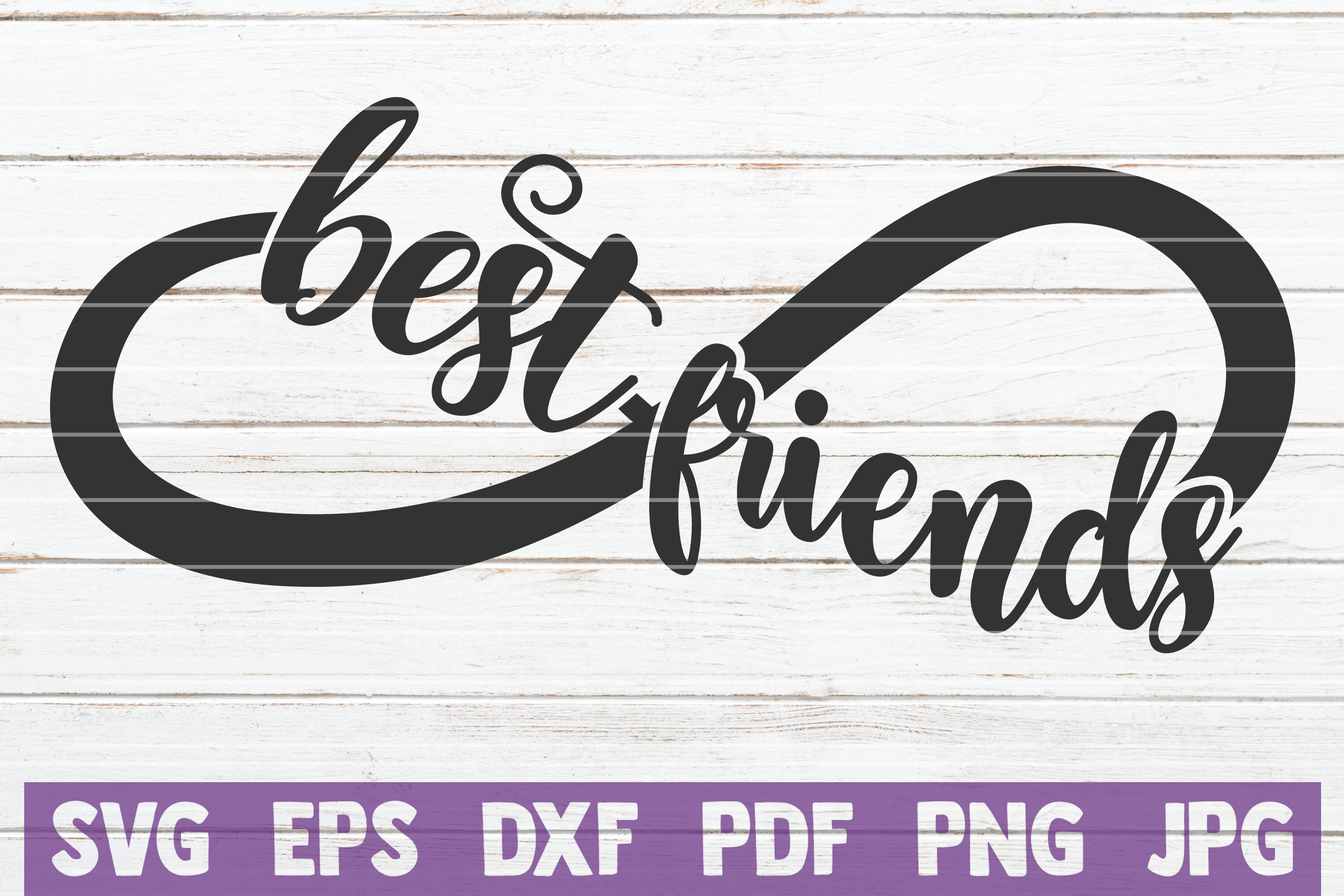 Download Best Friend Svg Files